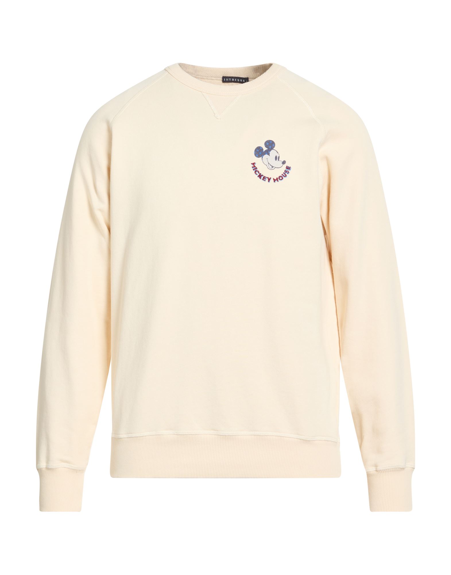  In The Box - Tops - Sweatshirts - On Yoox.com 