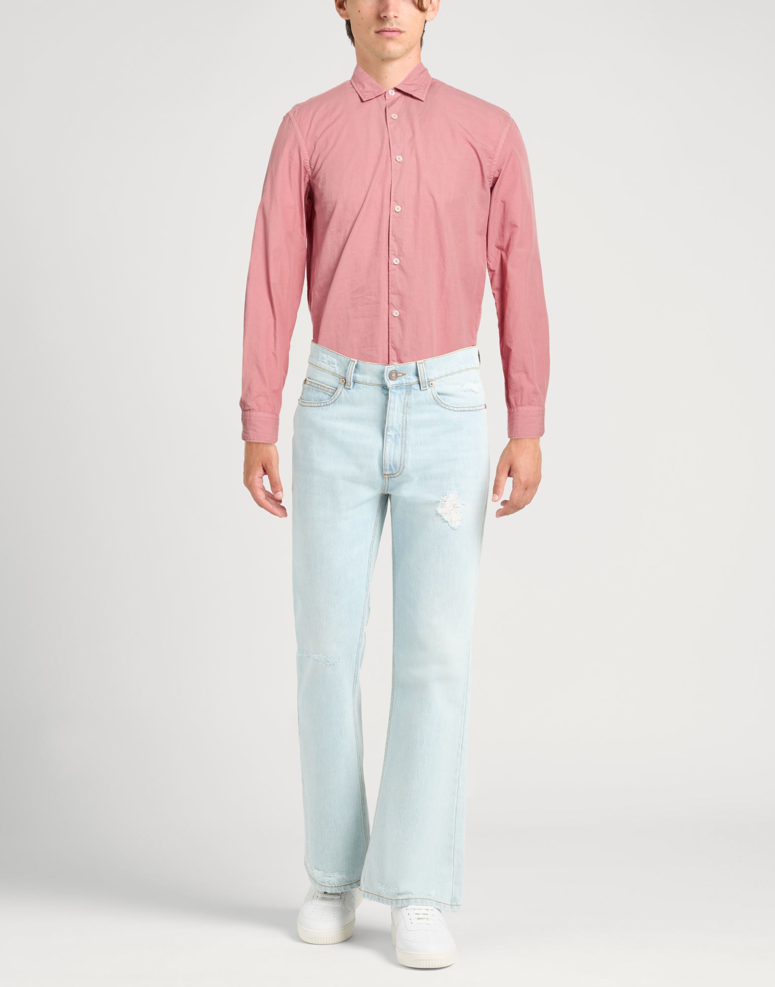  Altea - Tops - Hemden - On Yoox.com 