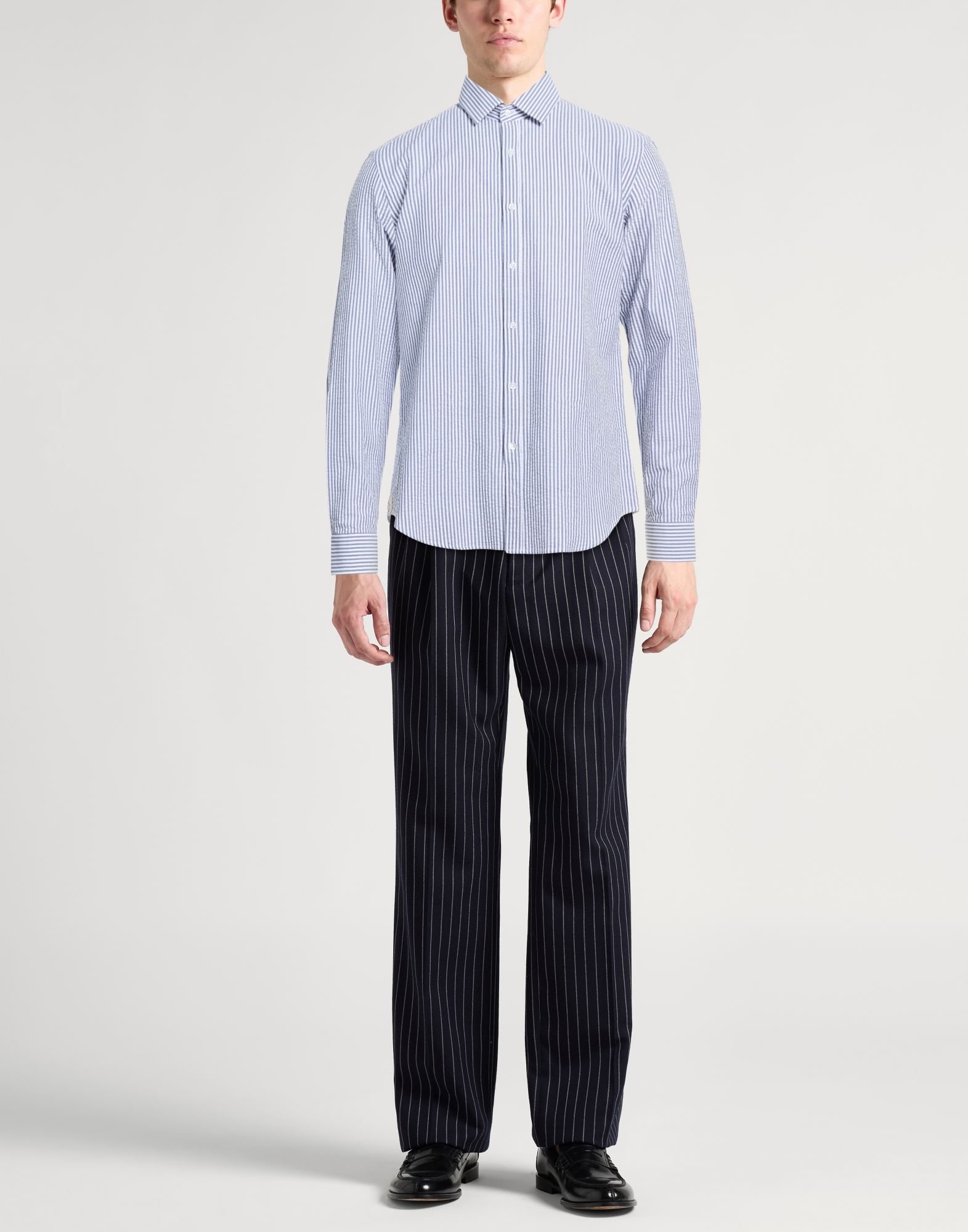  At.p.co - Tops - Hemden - On Yoox.com 