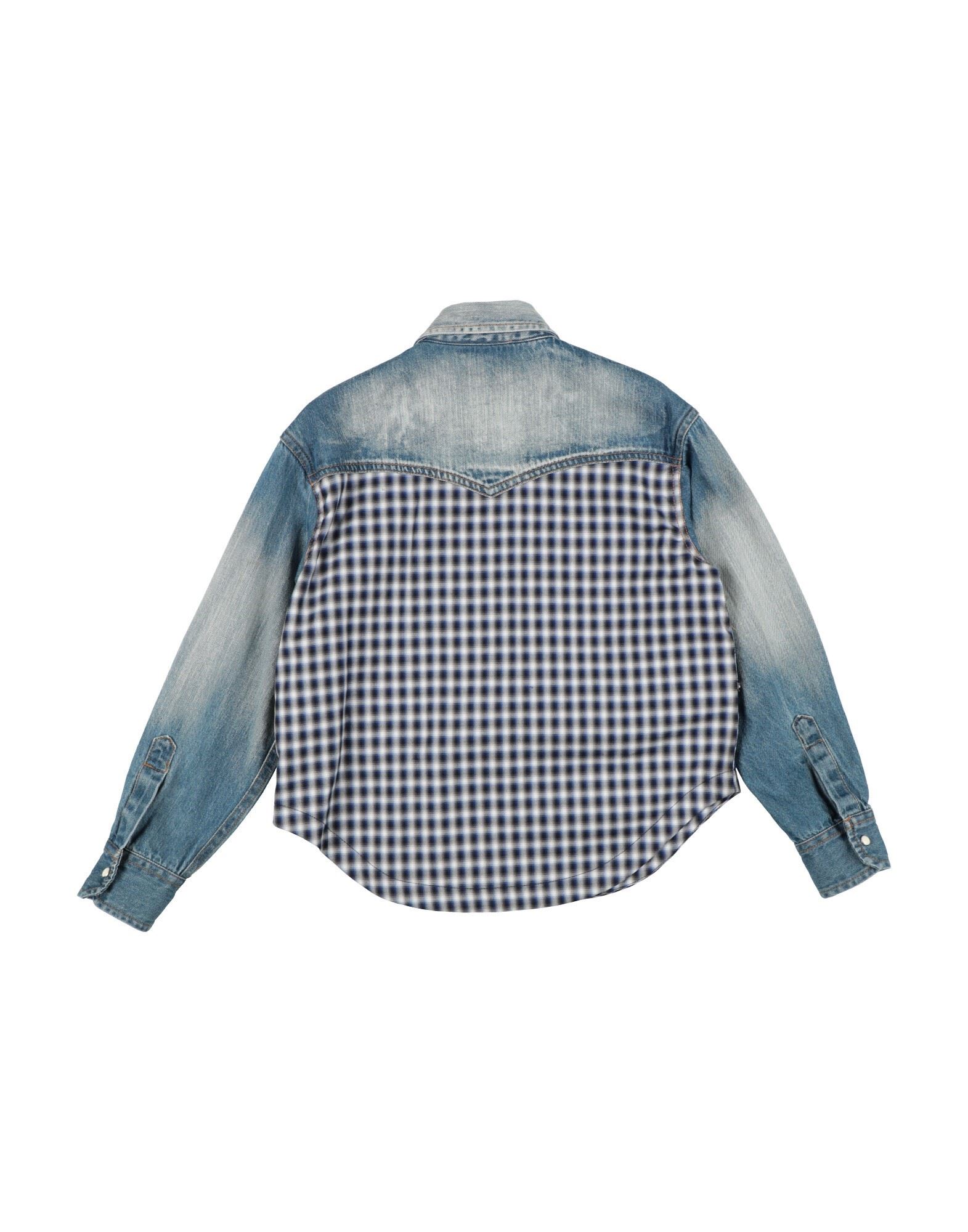  Dsquared2 - Tops - Jeanshemden - On Yoox.com 