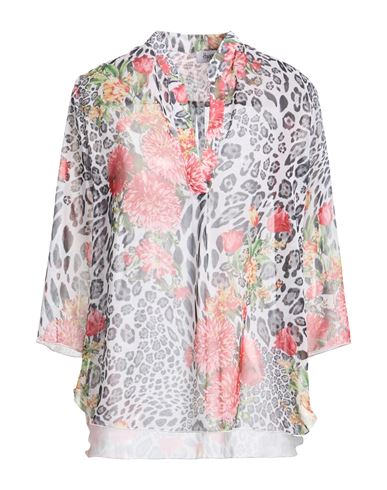 HOPPER Top Damen Weiß 36,38 Damen