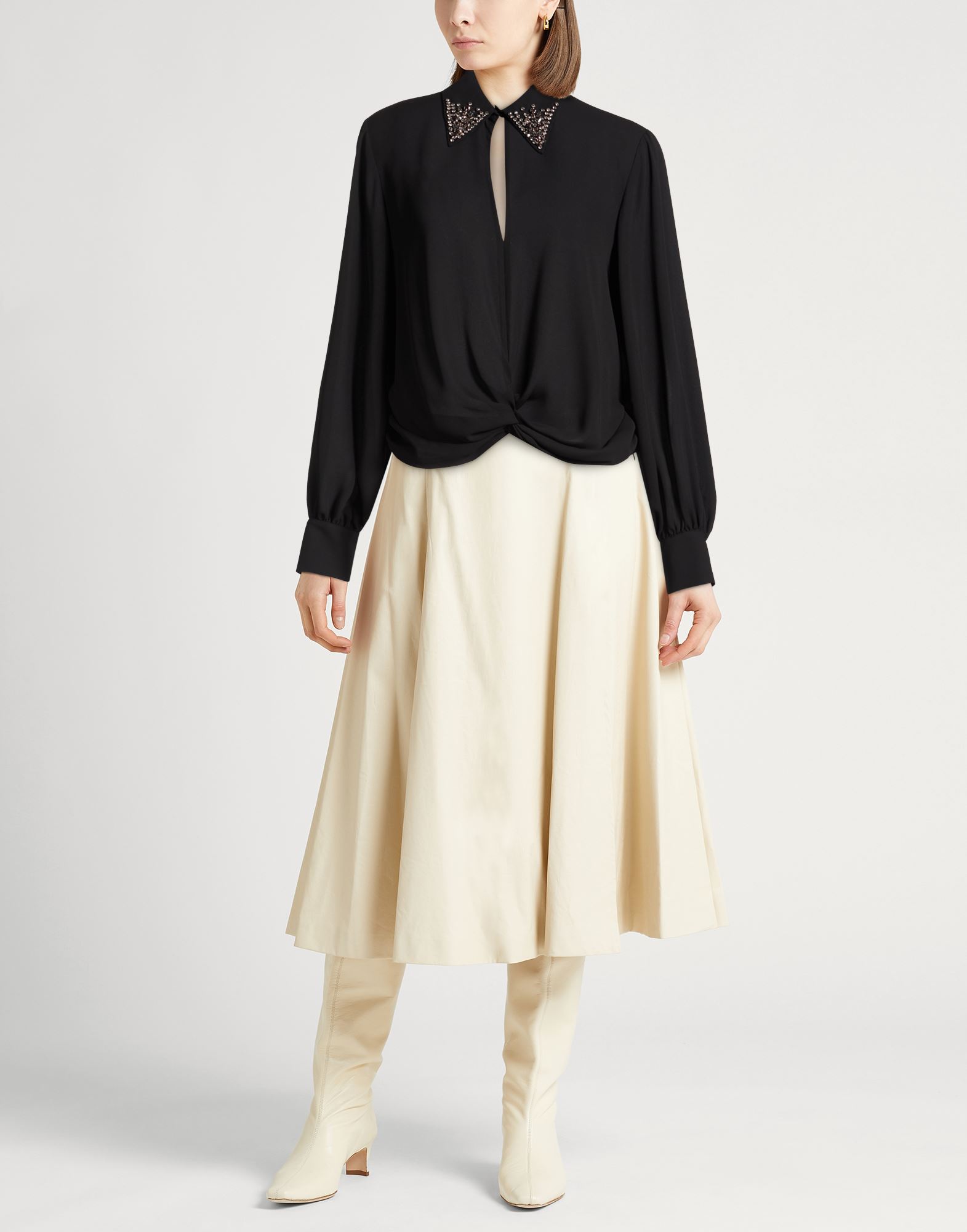  Liu •jo - Camisetas Y Tops - Tops - On Yoox.com 