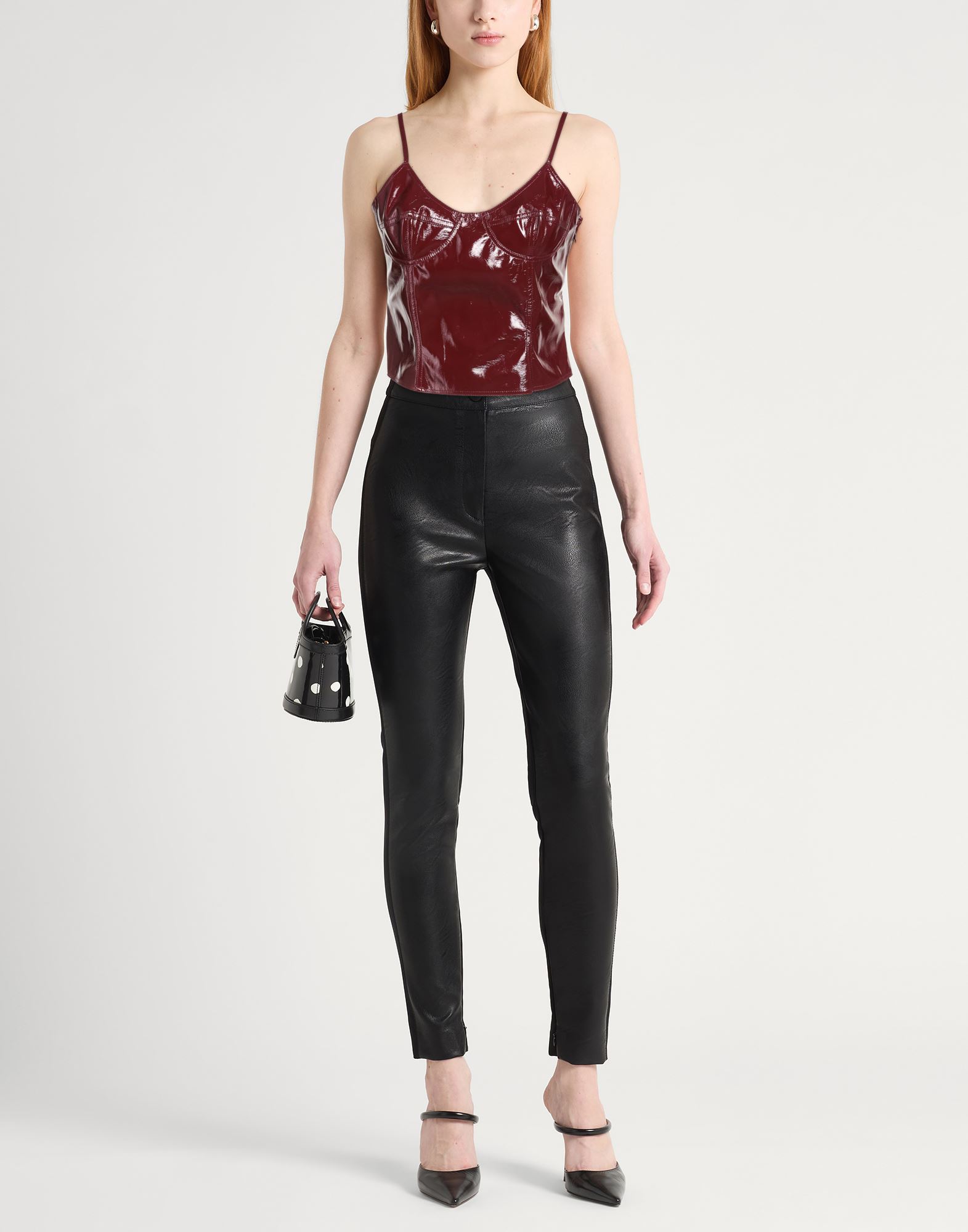  Blumarine - Camisetas Y Tops - Tops - On Yoox.com 
