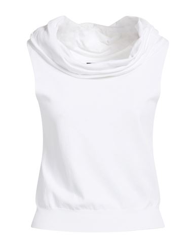 Top Damen Weiß L,M,S Damen