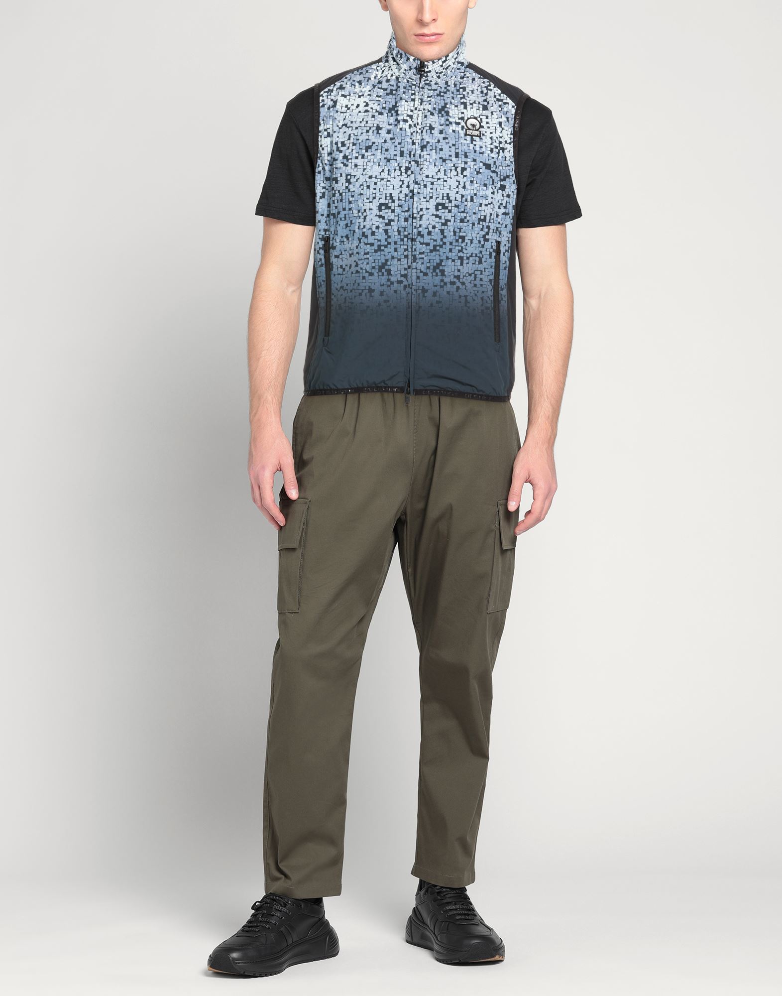  Ciesse Piumini - Jacken & Mäntel - Westen - On Yoox.com 