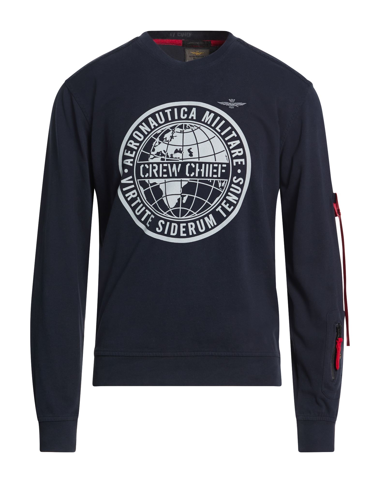  Aeronautica Militare - Tops - Sweatshirts - On Yoox.com 