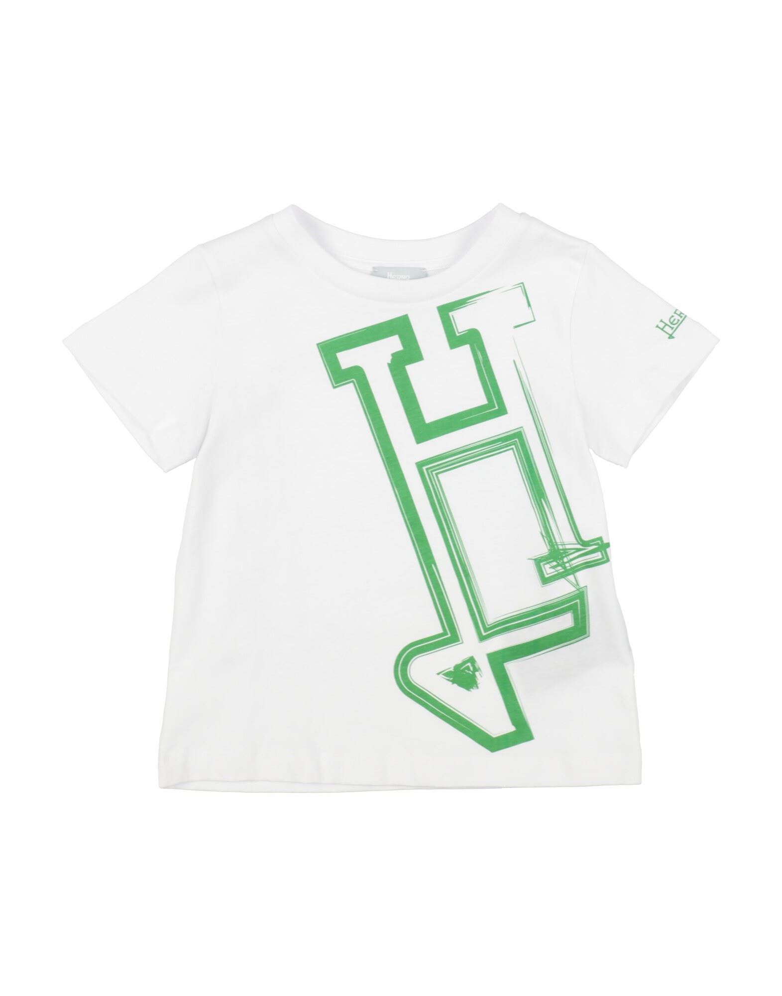  Herno - Tops - T-shirts - On Yoox.com 