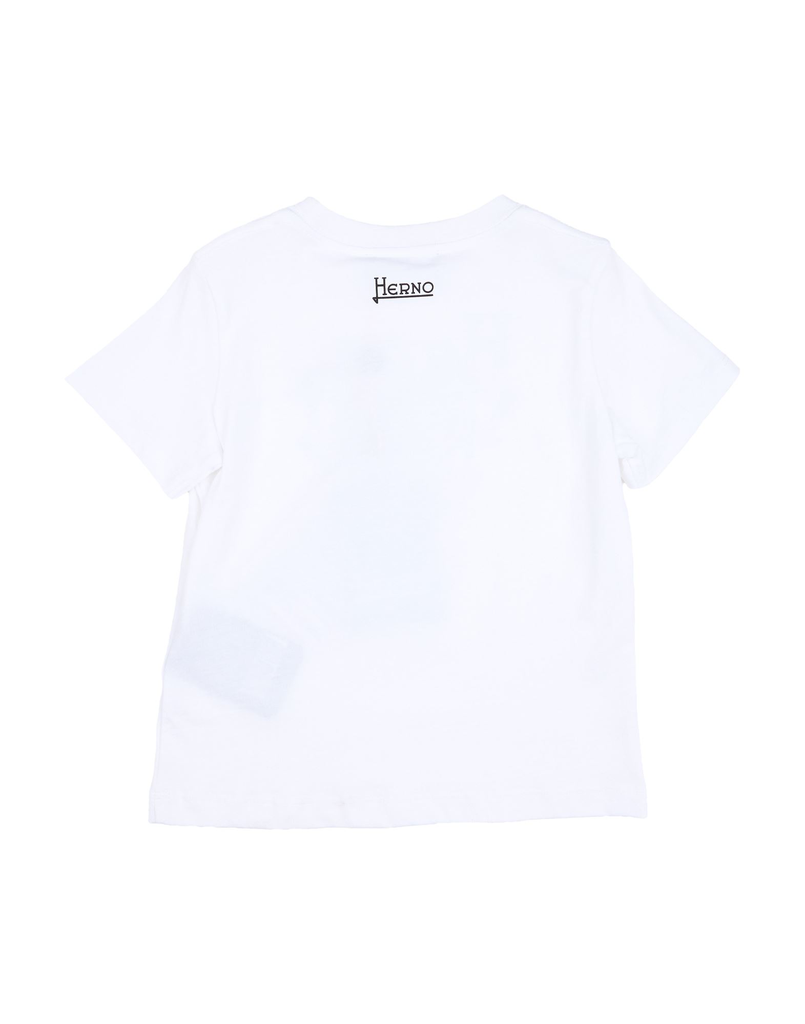  Herno - Tops - T-shirts - On Yoox.com 