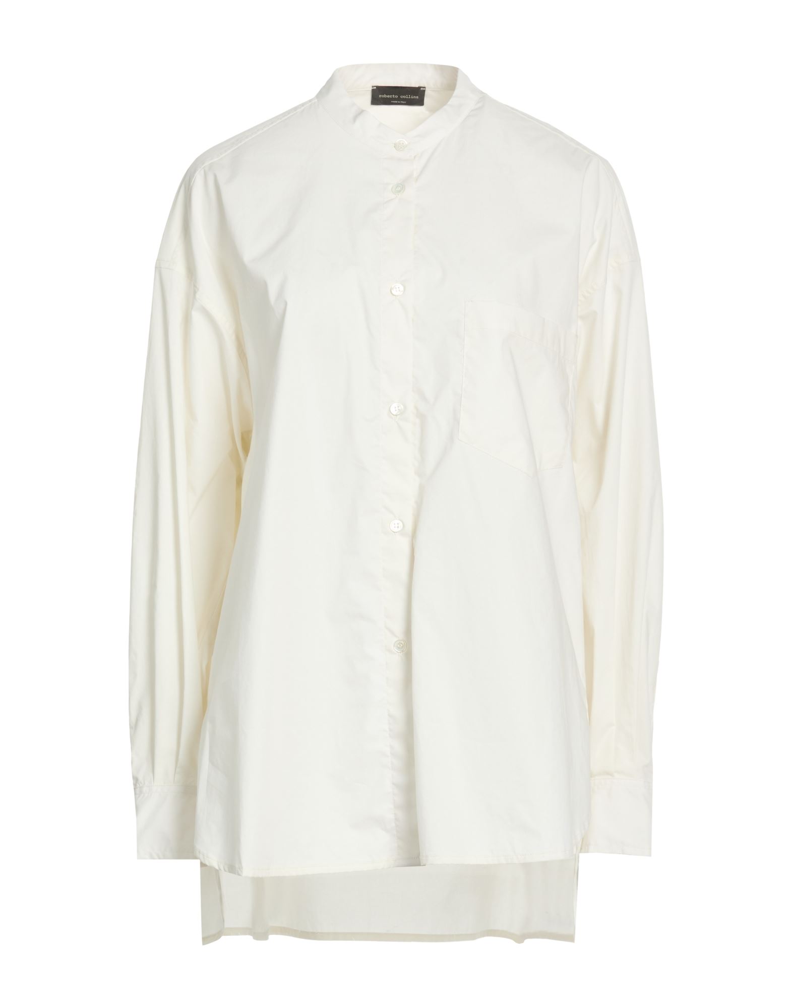  Roberto Collina - Tops - Hemden - On Yoox.com 