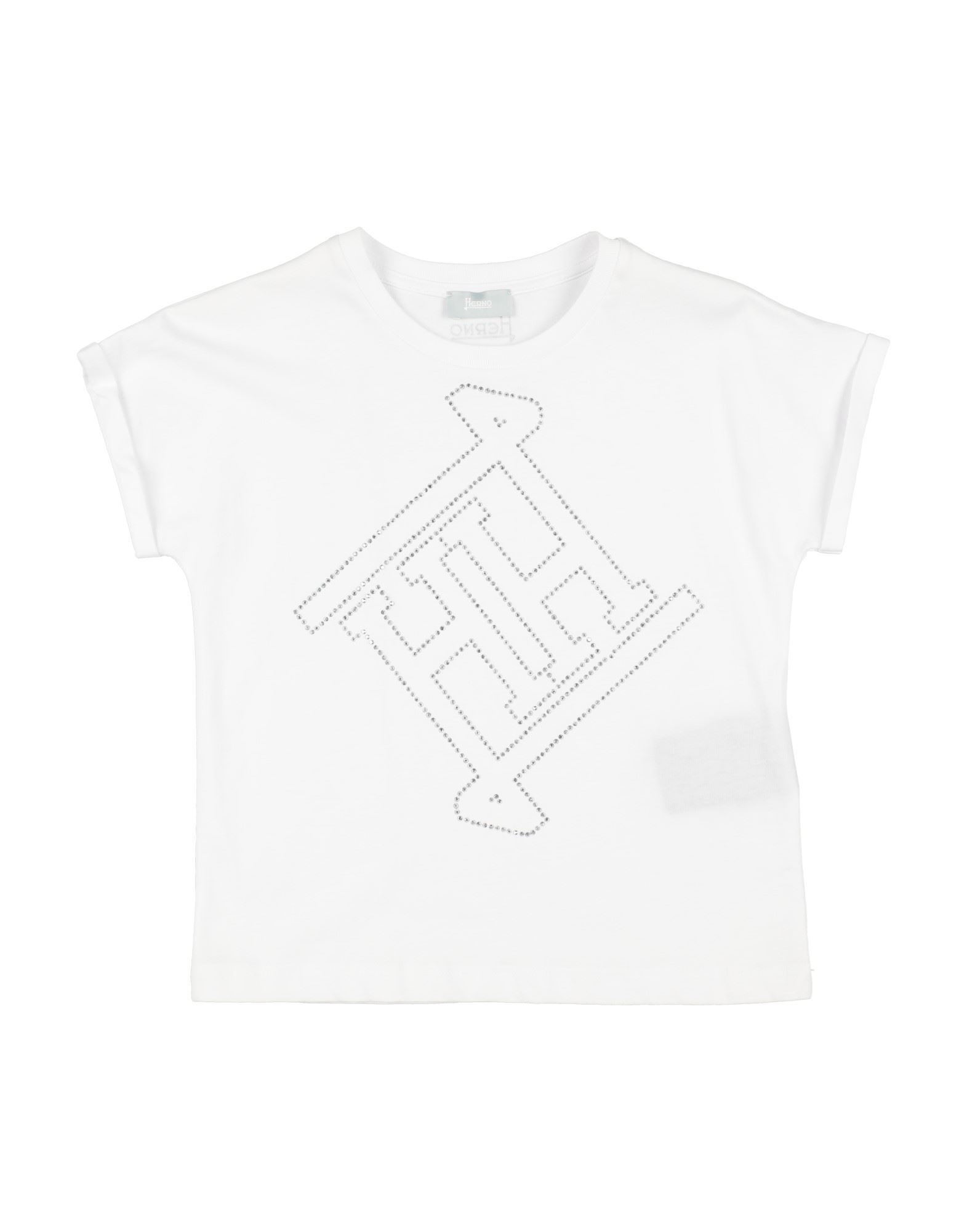  Herno - Tops - T-shirts - On Yoox.com 
