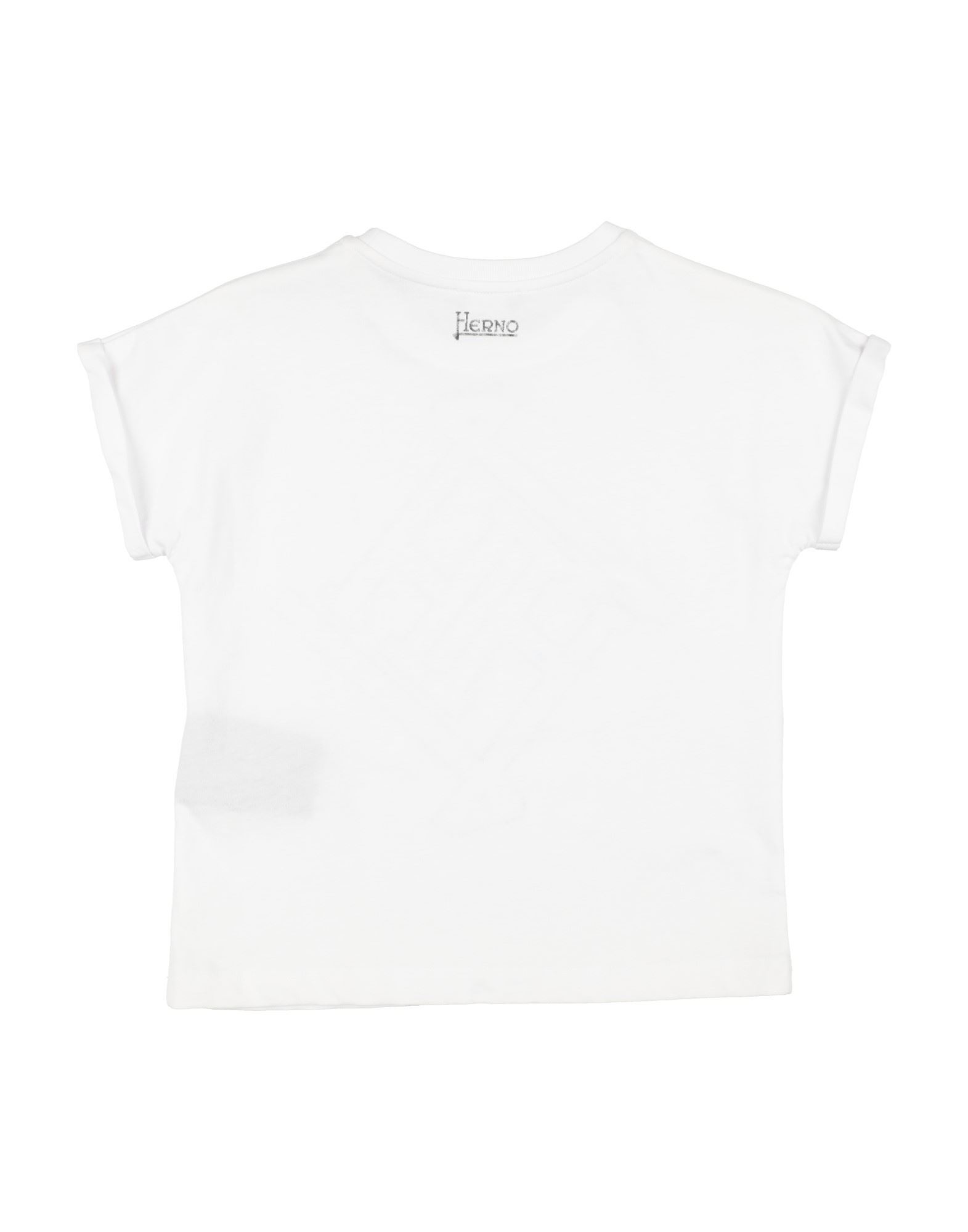  Herno - Tops - T-shirts - On Yoox.com 