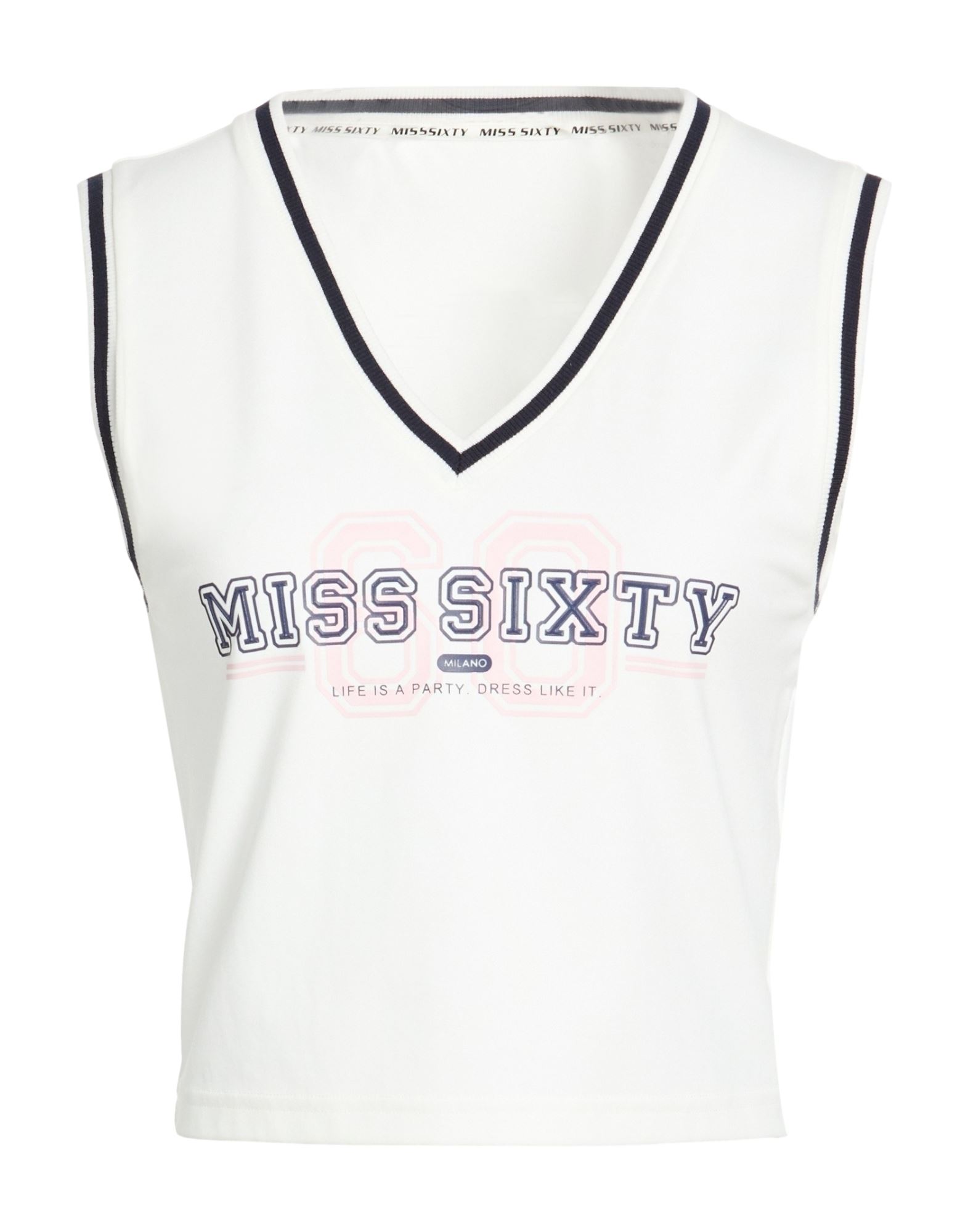  Miss Sixty - Tops - Tops - On Yoox.com 