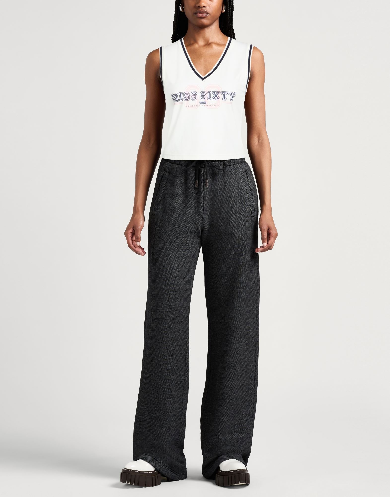  Miss Sixty - Tops - Tops - On Yoox.com 
