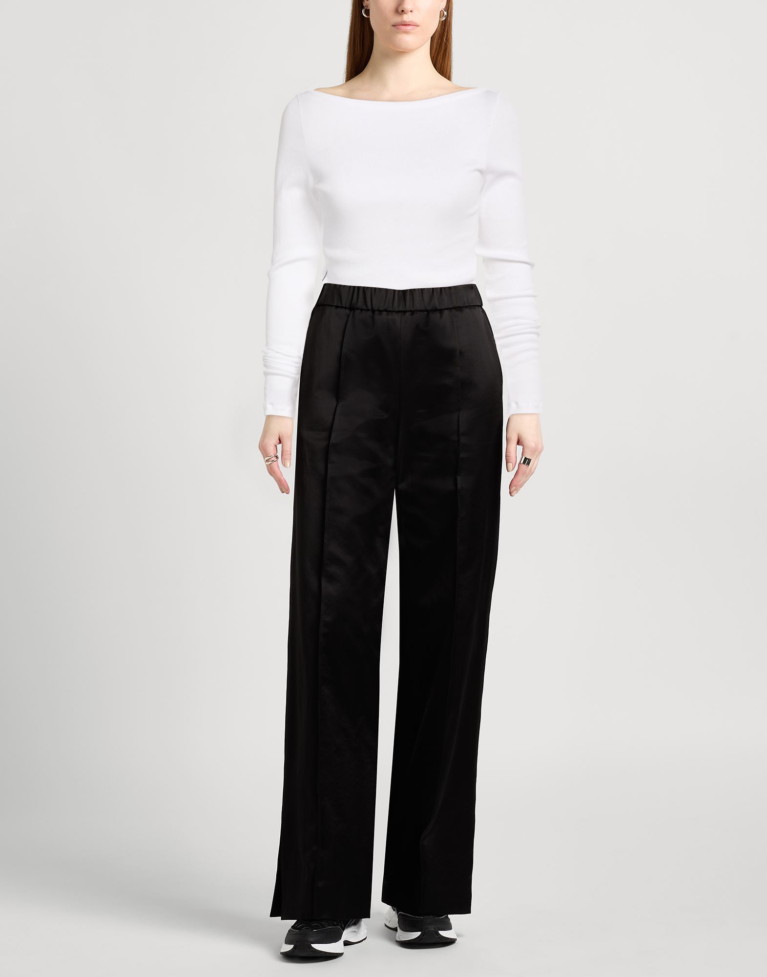  Liviana Conti - Tops - T-shirts - On Yoox.com 
