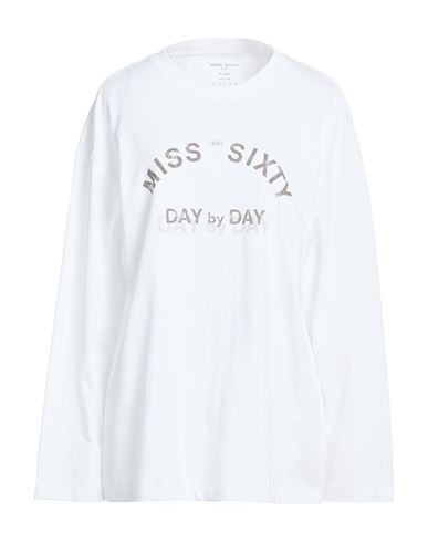 Camiseta Mujer Blanco M Mujer