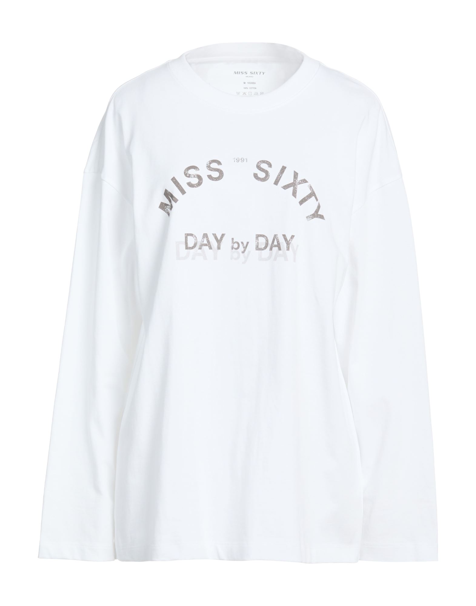  Miss Sixty - Tops - T-shirts - On Yoox.com 