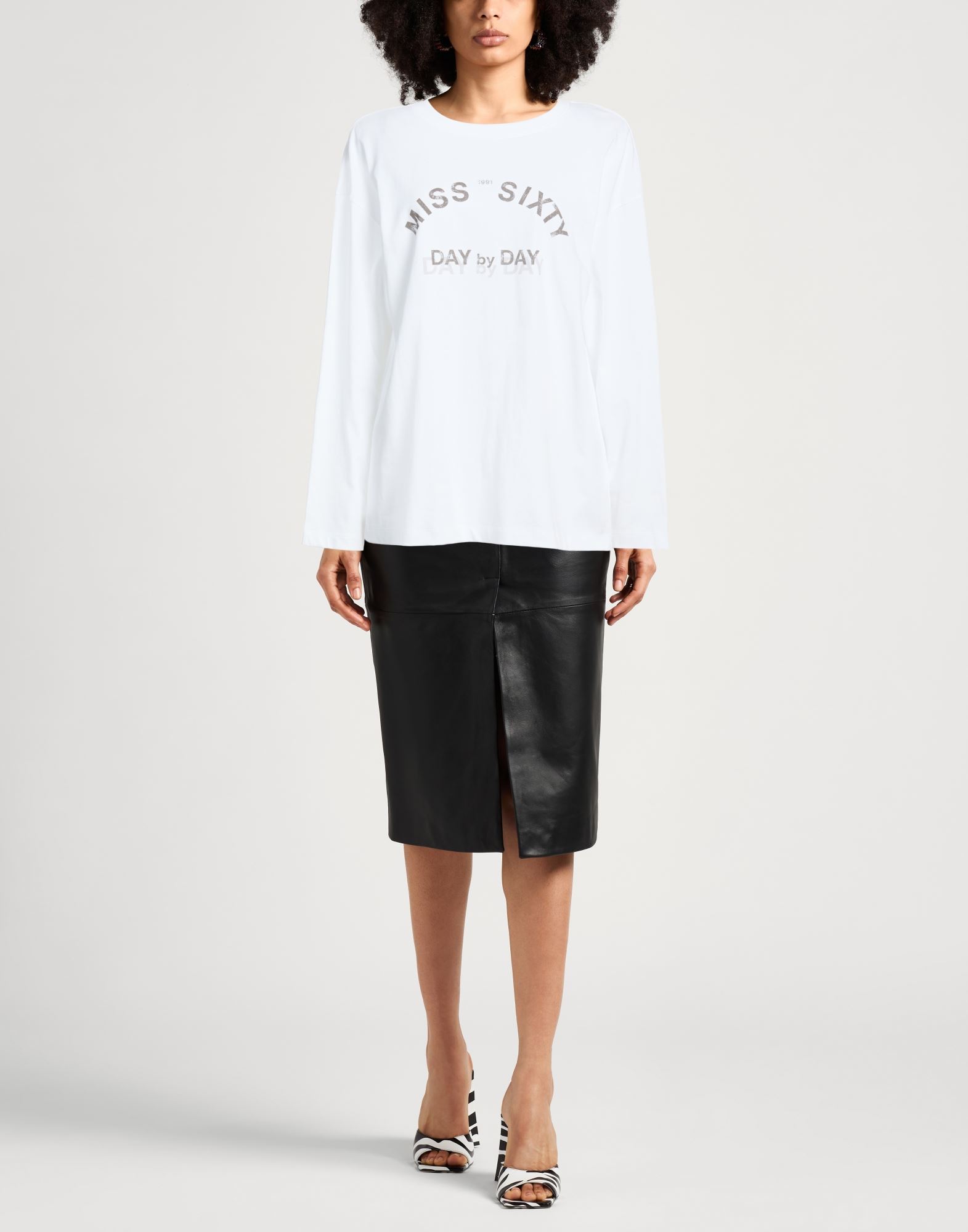  Miss Sixty - Tops - T-shirts - On Yoox.com 