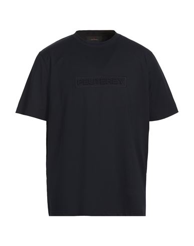 T-shirts Herren Nachtblau 3XL,L,M,S,XL,XS,XXL Herren