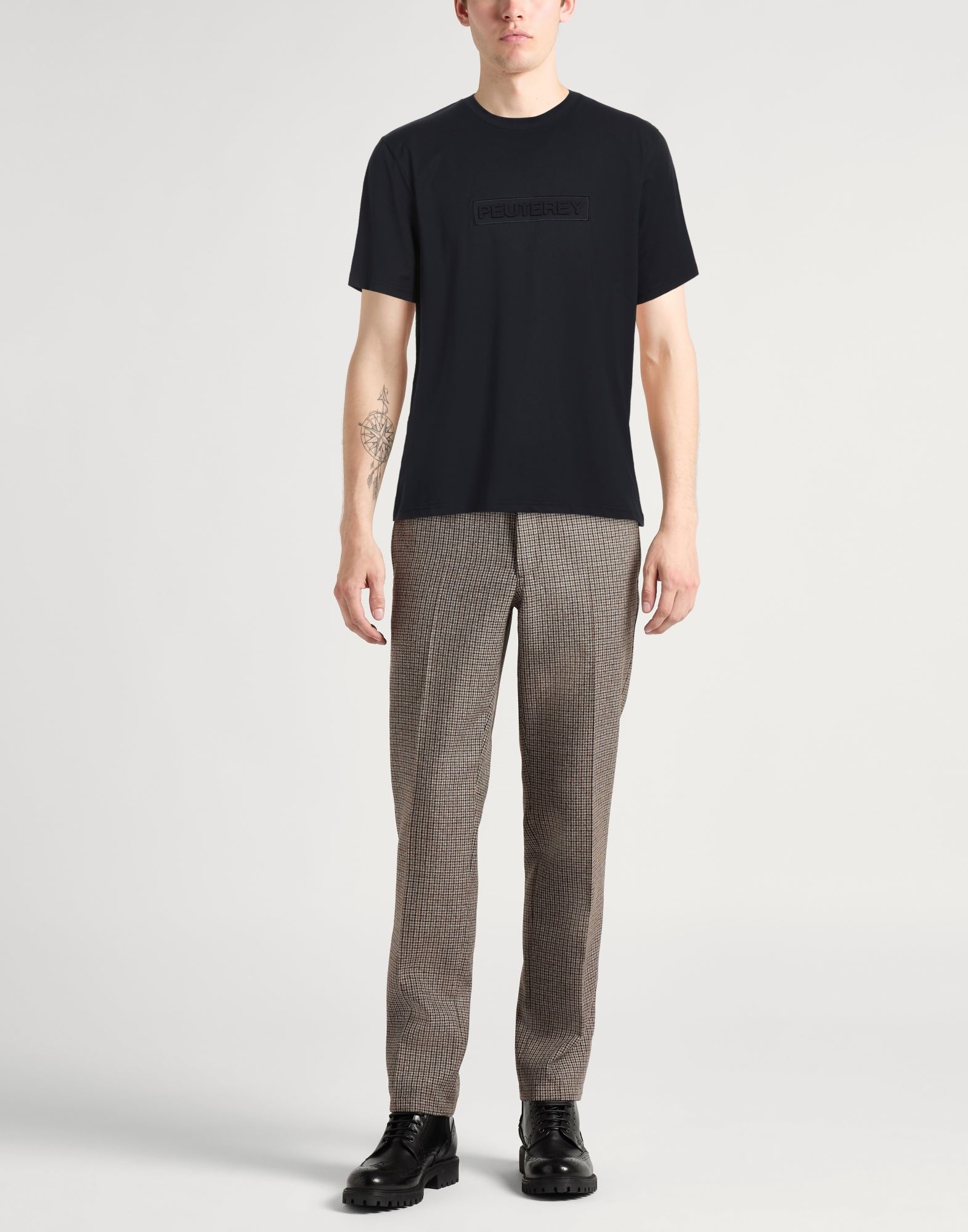  Peuterey - Tops - T-shirts - On Yoox.com 