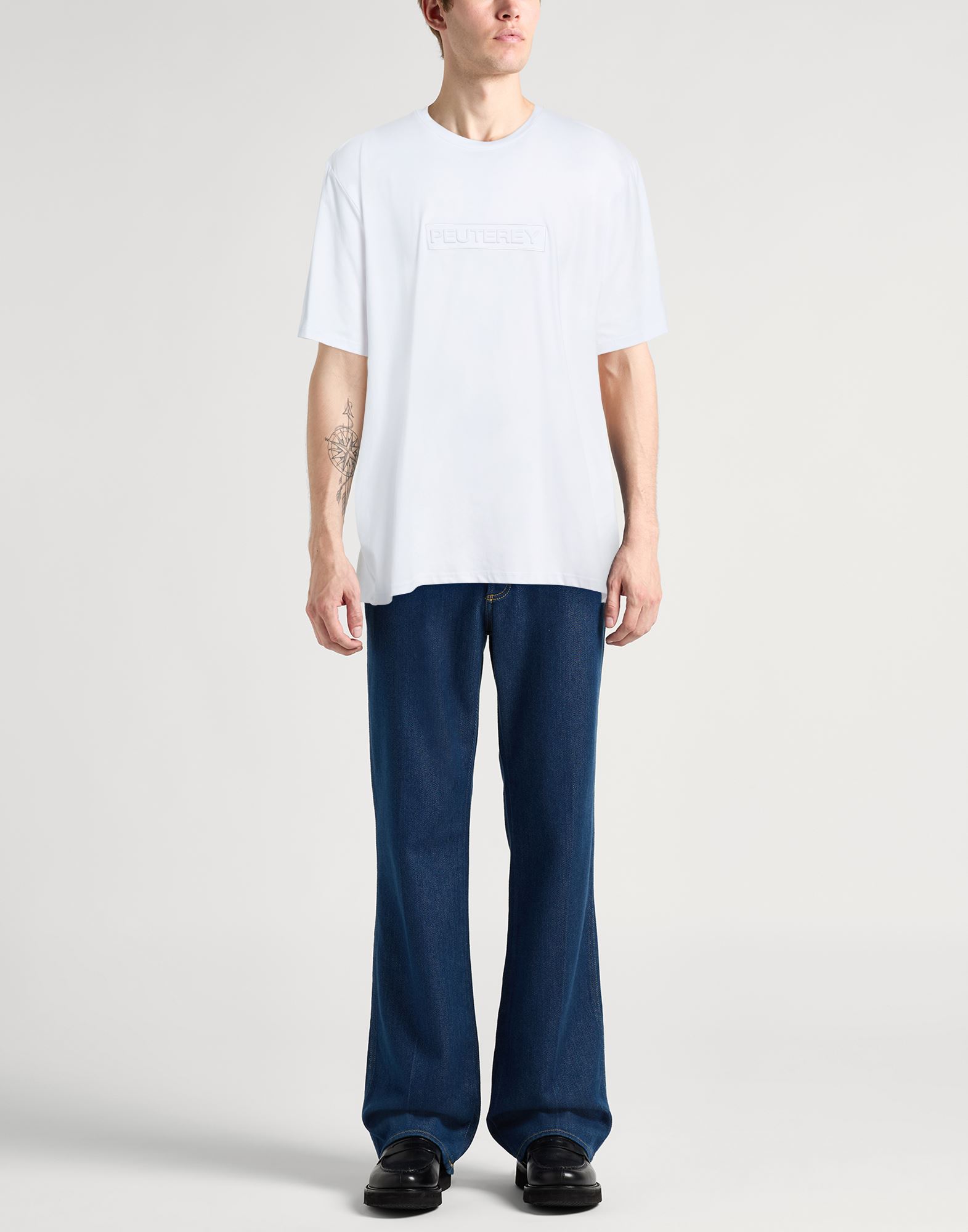  Peuterey - Tops - T-shirts - On Yoox.com 