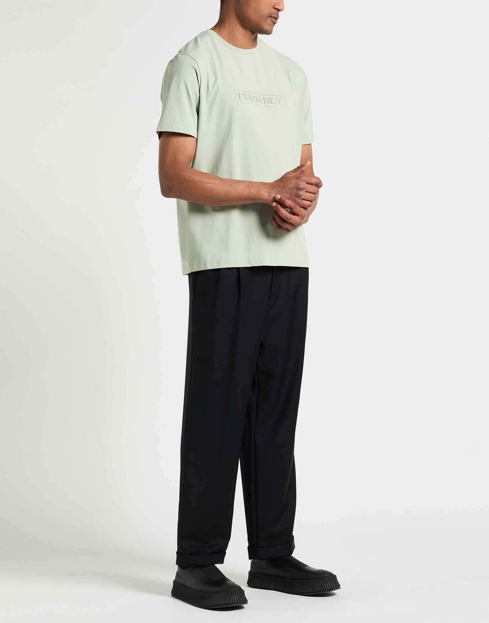  Peuterey - Tops - T-shirts - On Yoox.com 