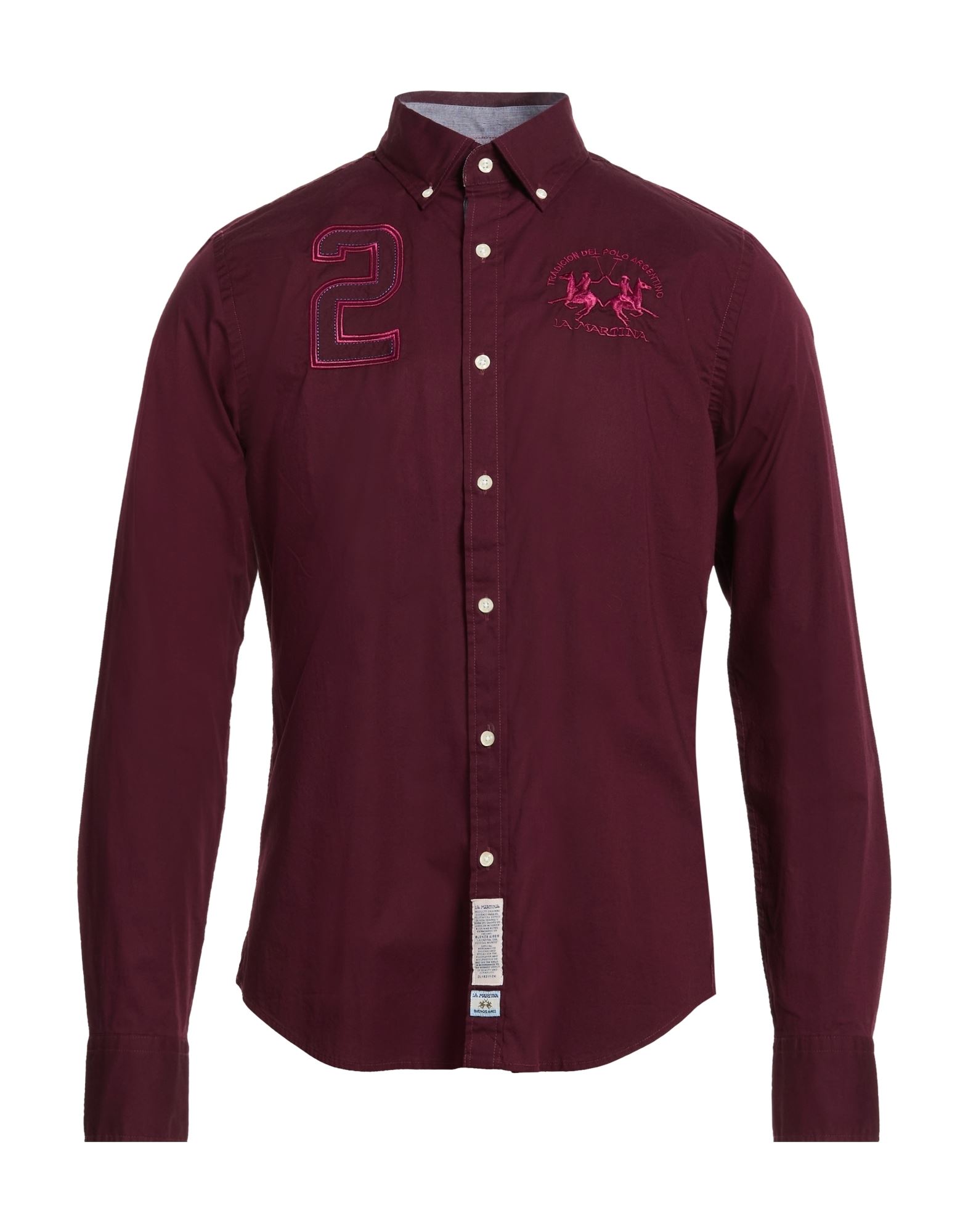  La Martina - Tops - Hemden - On Yoox.com 