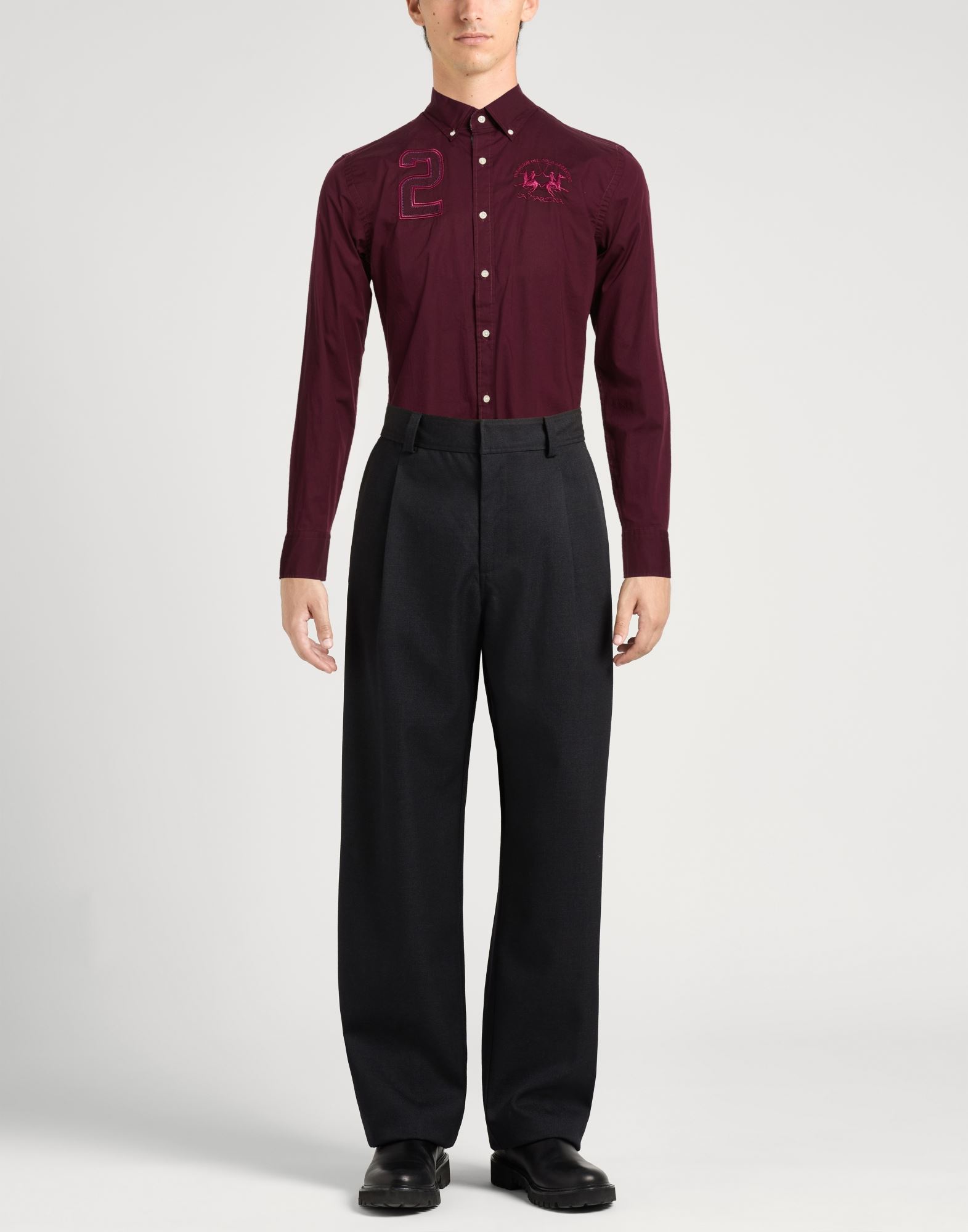  La Martina - Tops - Hemden - On Yoox.com 