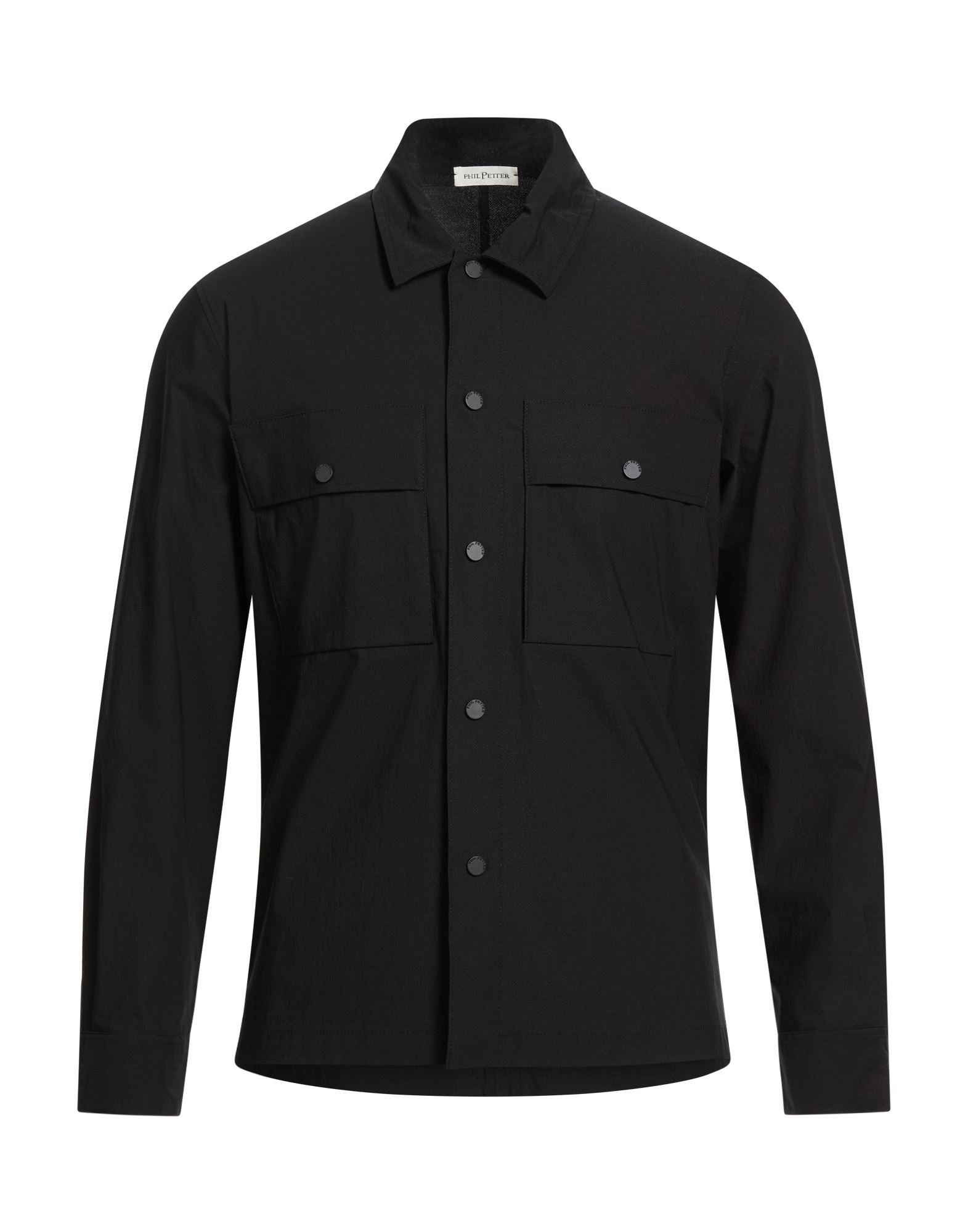 Phil Petter - Tops - Hemden - On Yoox.com 