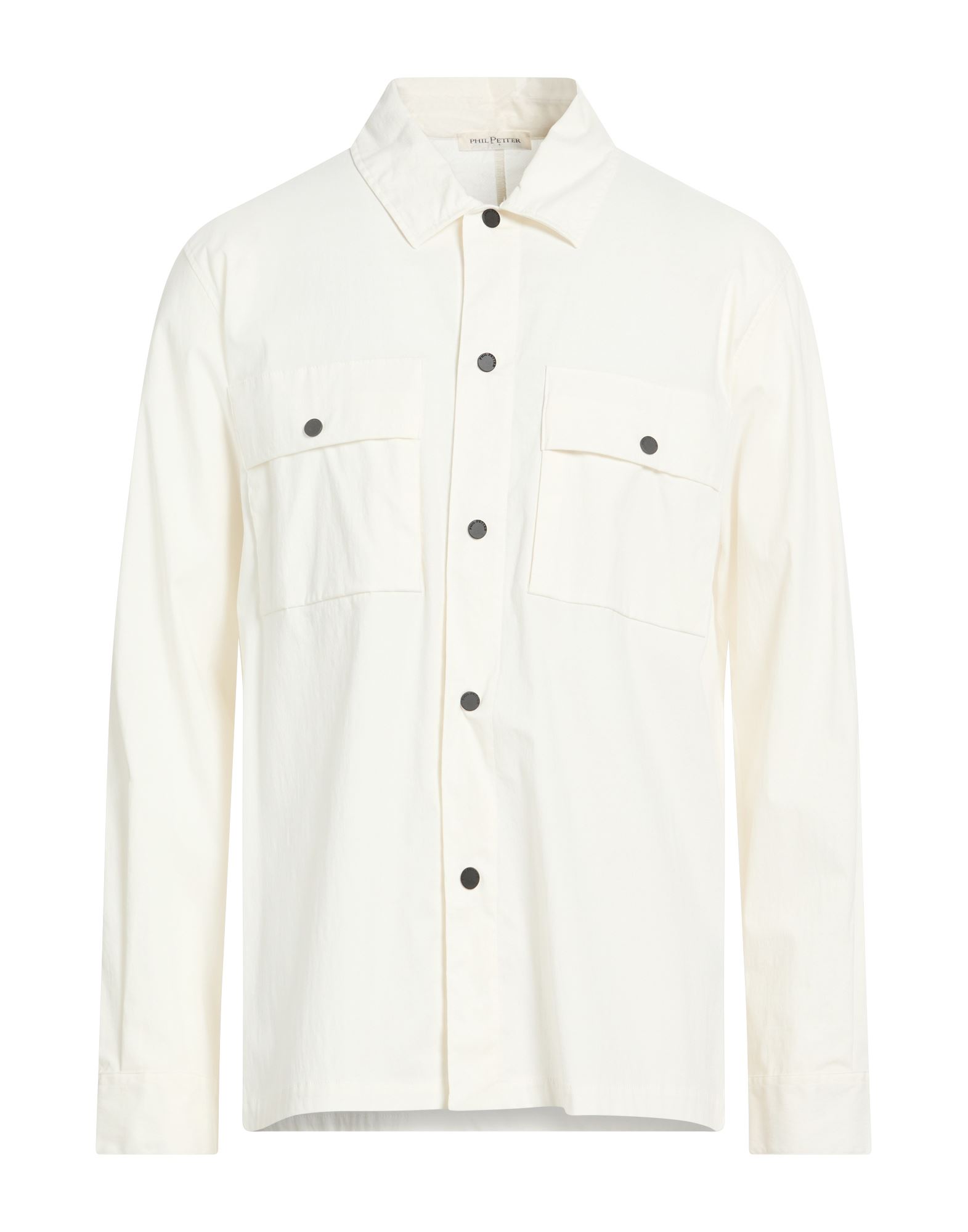  Phil Petter - Tops - Hemden - On Yoox.com 