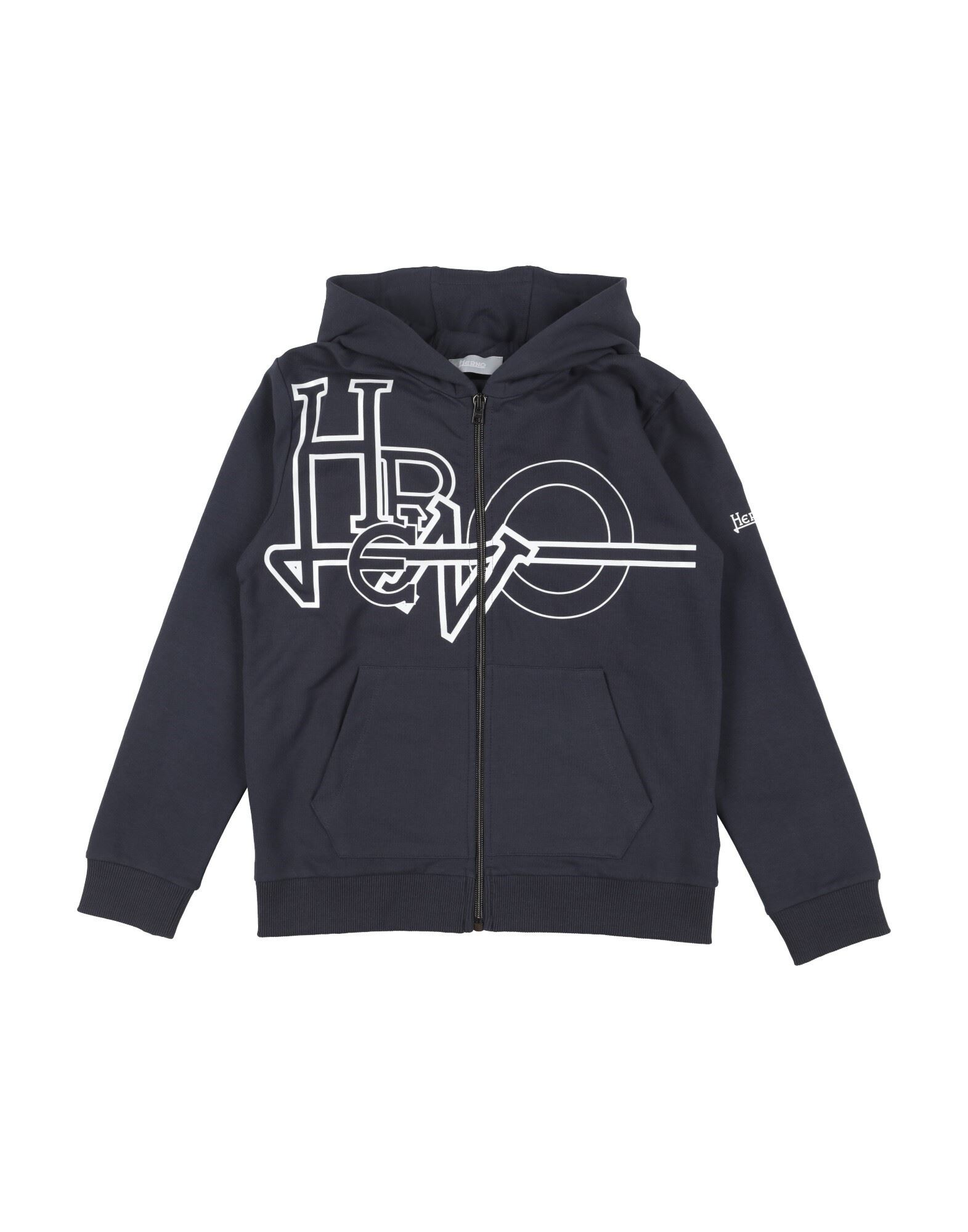 Herno - Camisetas Y Tops - Sudaderas - On Yoox.com 