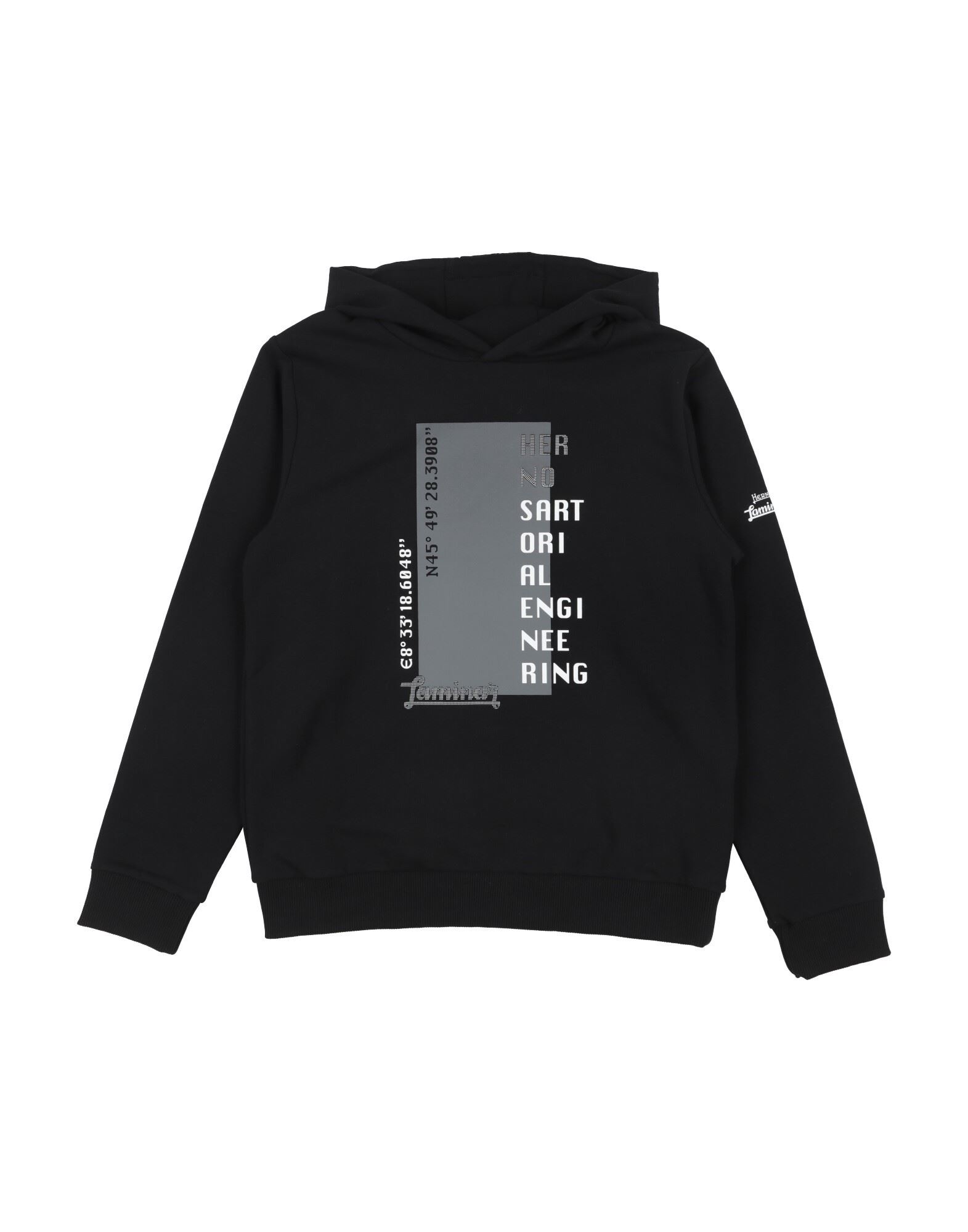  Herno - Camisetas Y Tops - Sudaderas - On Yoox.com 