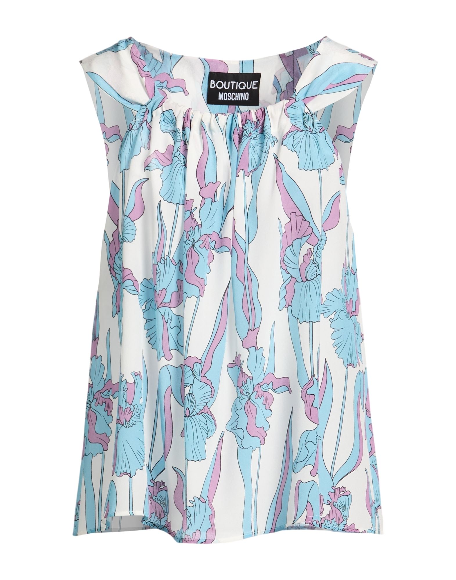  Boutique Moschino - Tops - Tops - On Yoox.com 