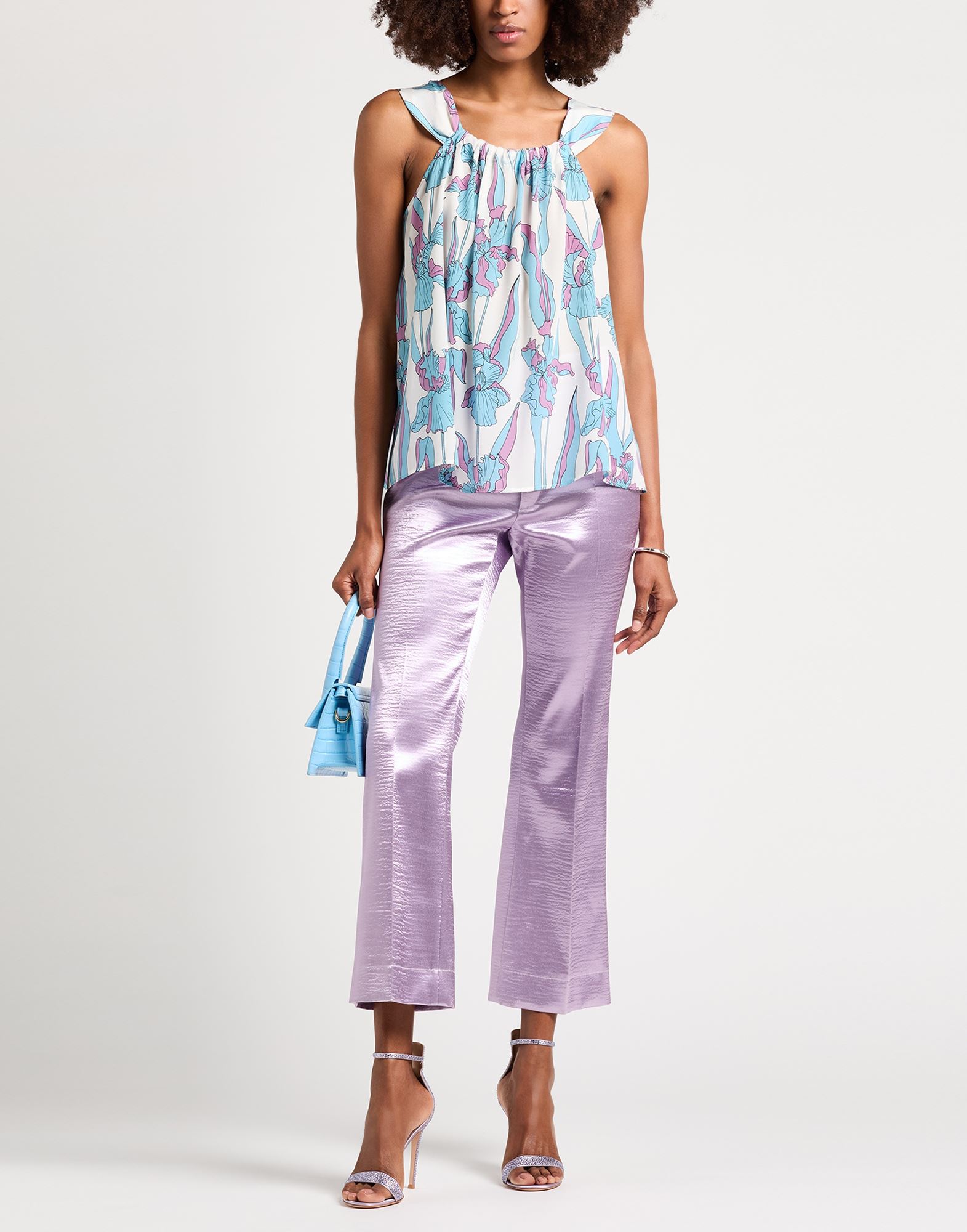  Boutique Moschino - Tops - Tops - On Yoox.com 
