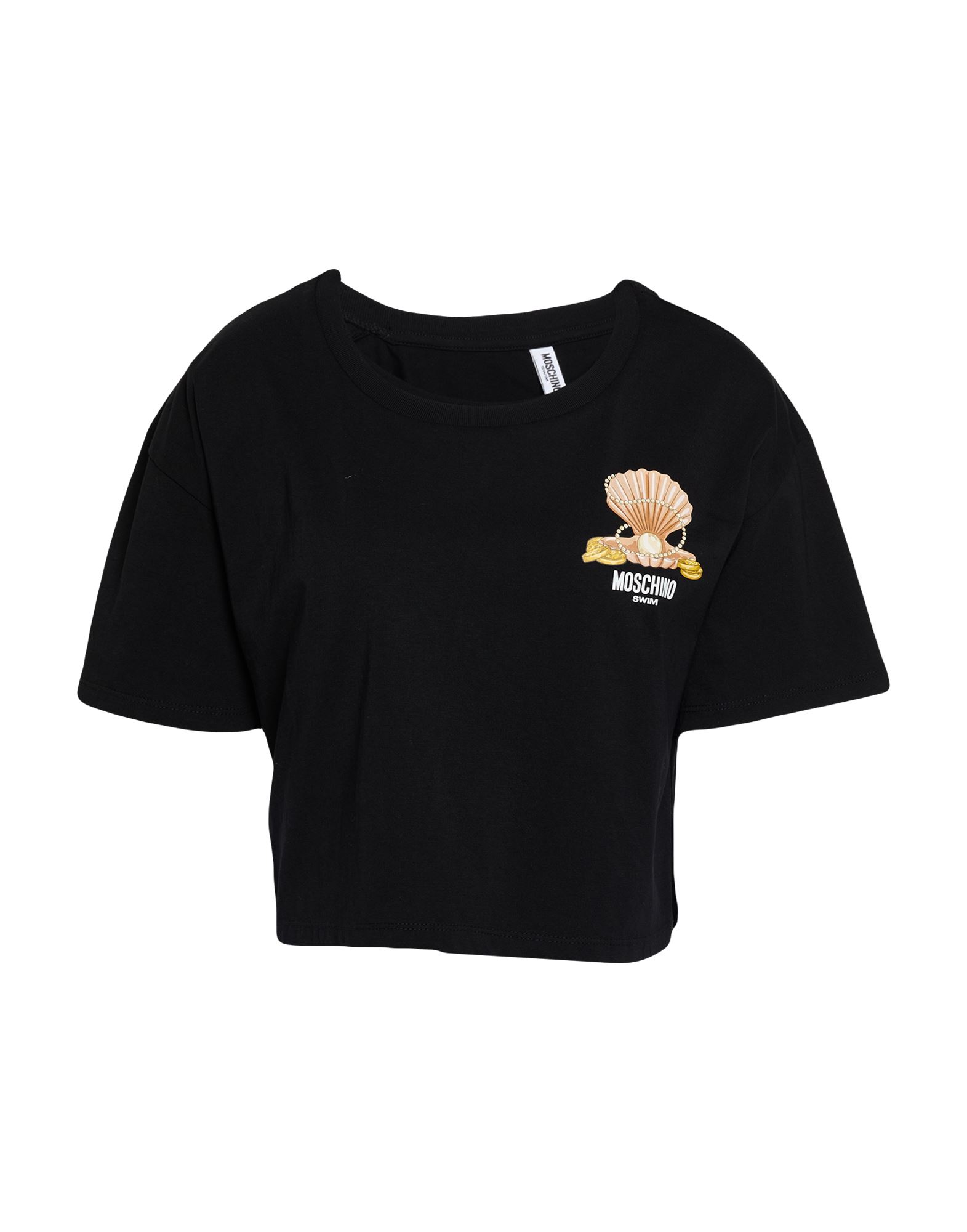 MOSCHINO ΜΠΛΟΥΖΑΚΙΑ T-shirt