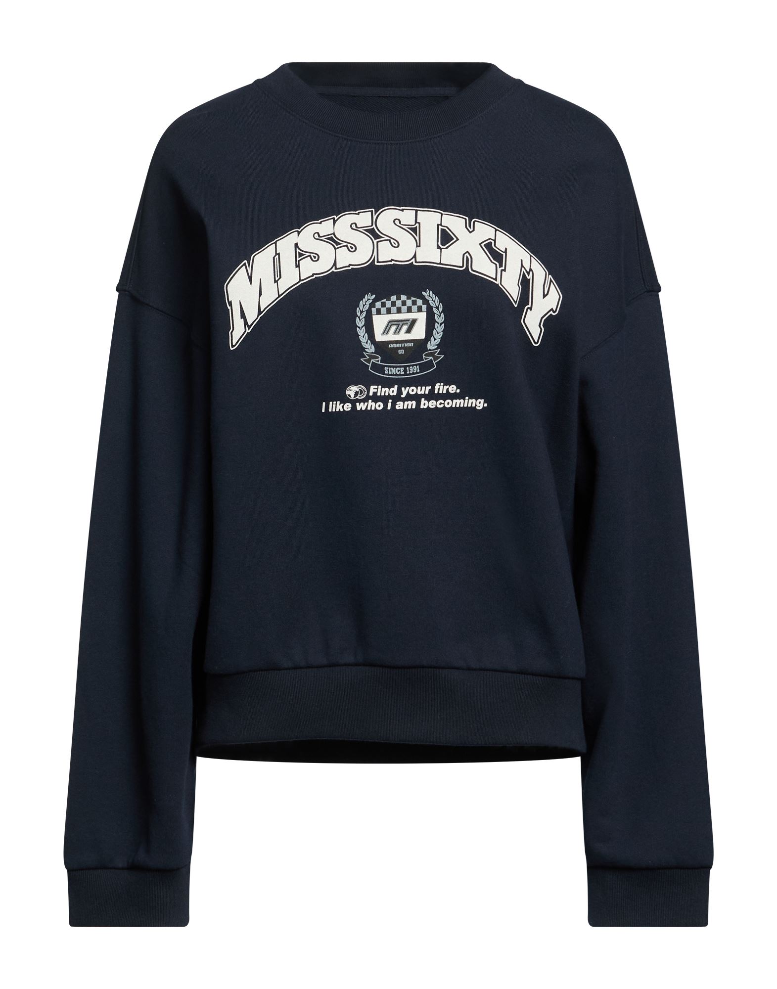 Miss Sixty - Tops - Sweatshirts - On Yoox.com 