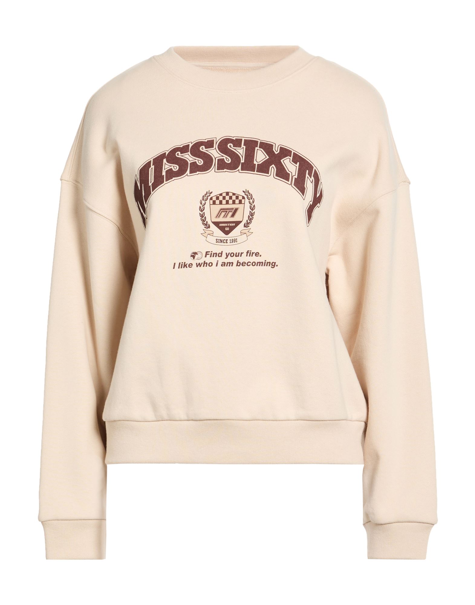  Miss Sixty - Camisetas Y Tops - Sudaderas - On Yoox.com 
