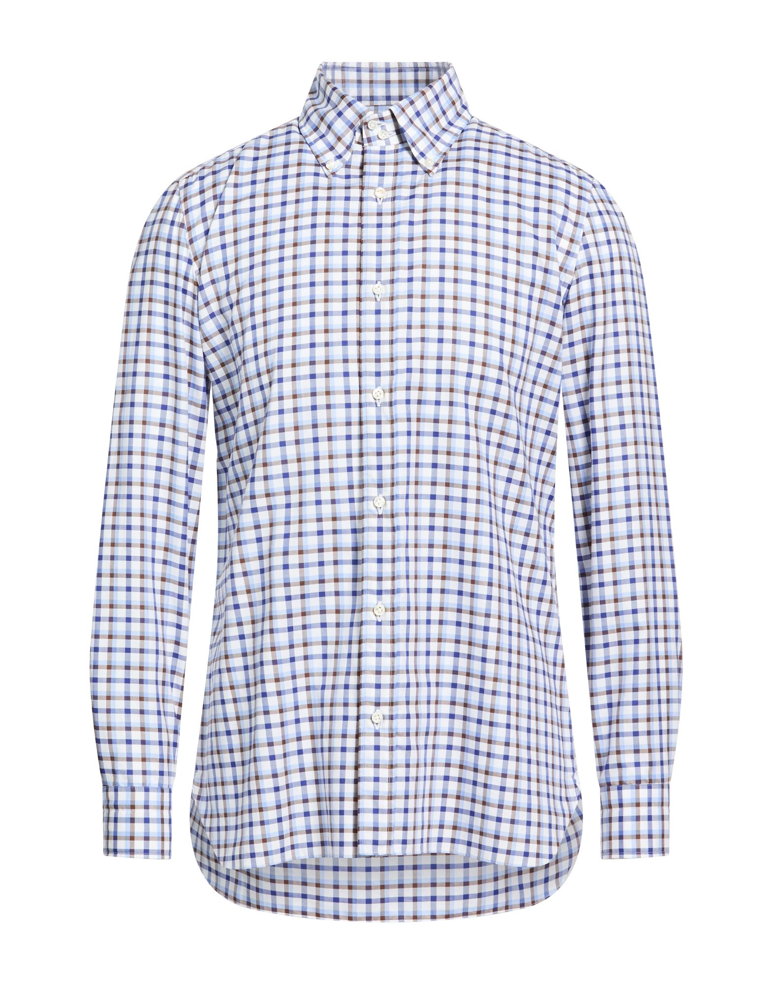  Luigi Borrelli Napoli - Tops - Hemden - On Yoox.com 