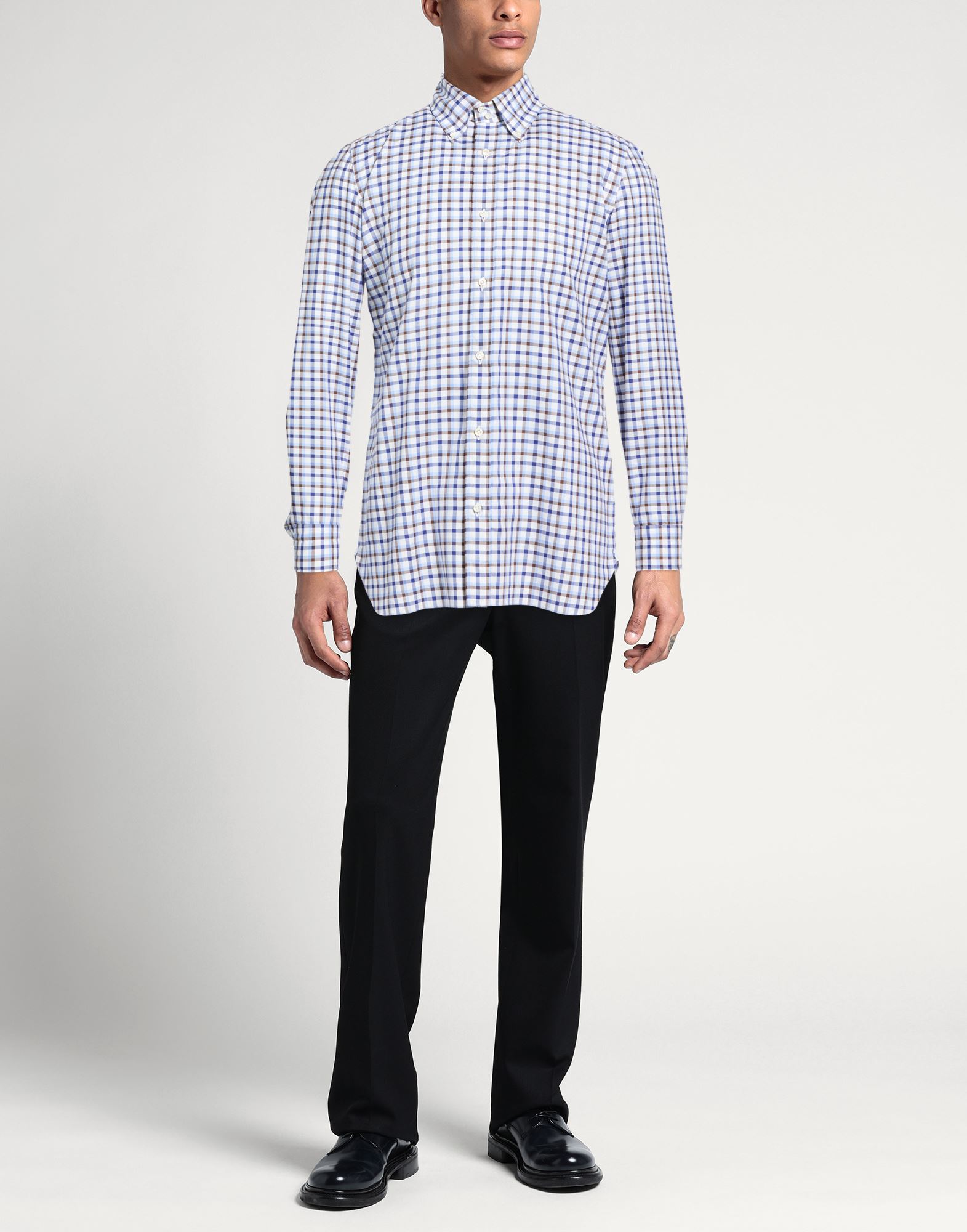  Luigi Borrelli Napoli - Tops - Hemden - On Yoox.com 