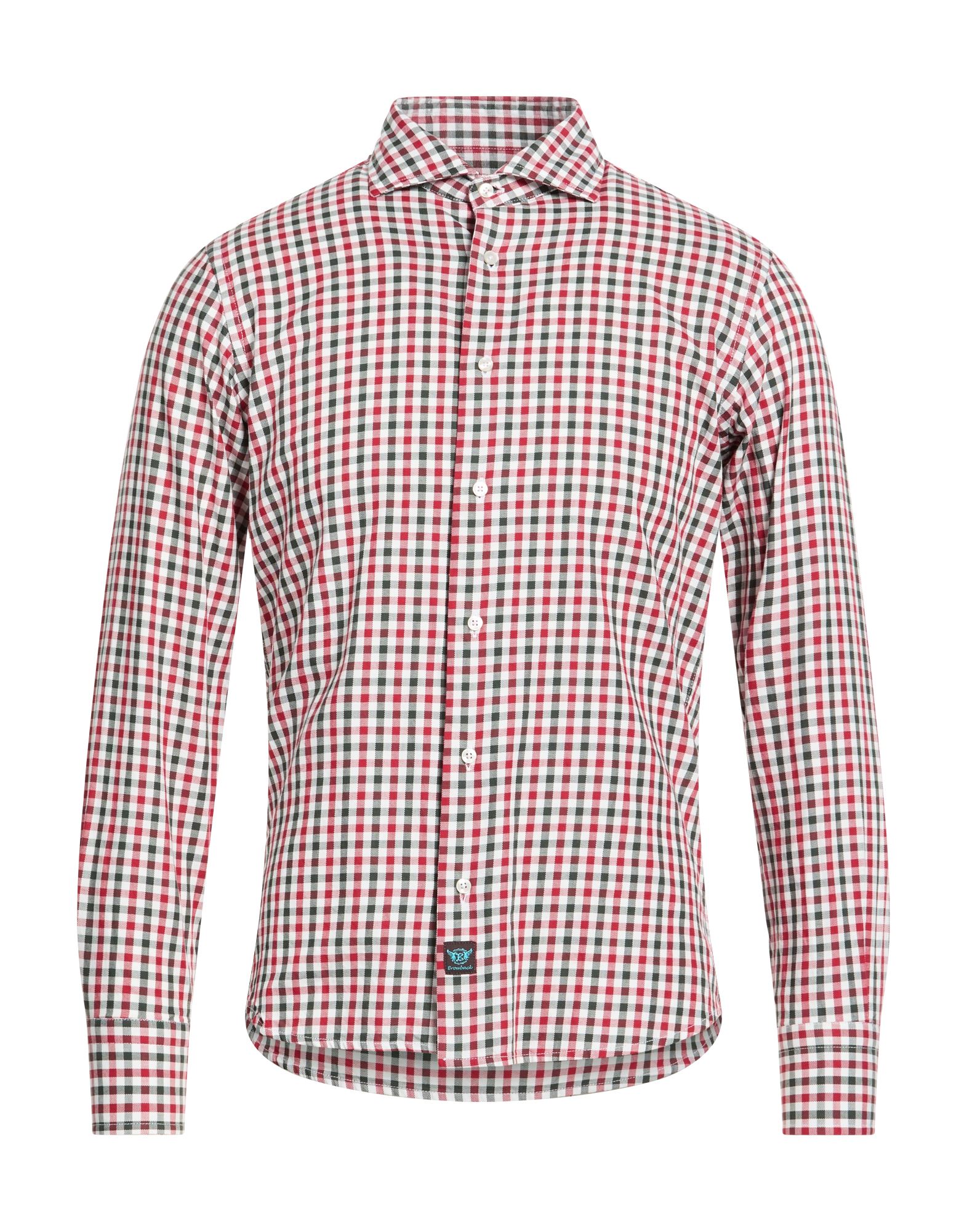  Brouback - Tops - Hemden - On Yoox.com 