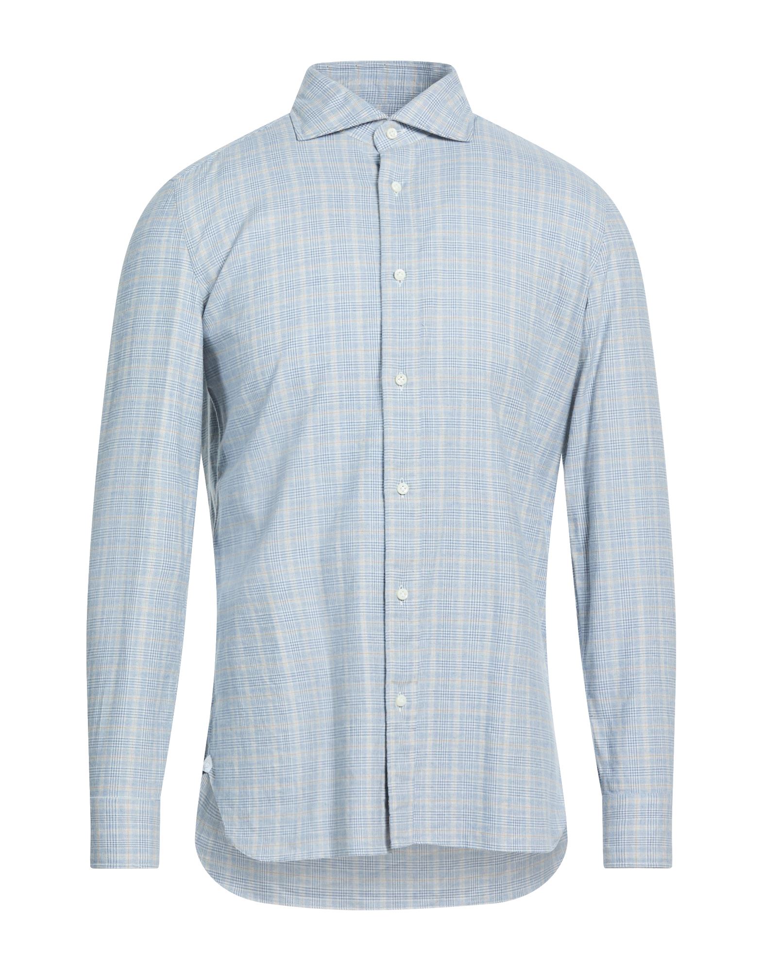  Luigi Borrelli Napoli - Tops - Hemden - On Yoox.com 