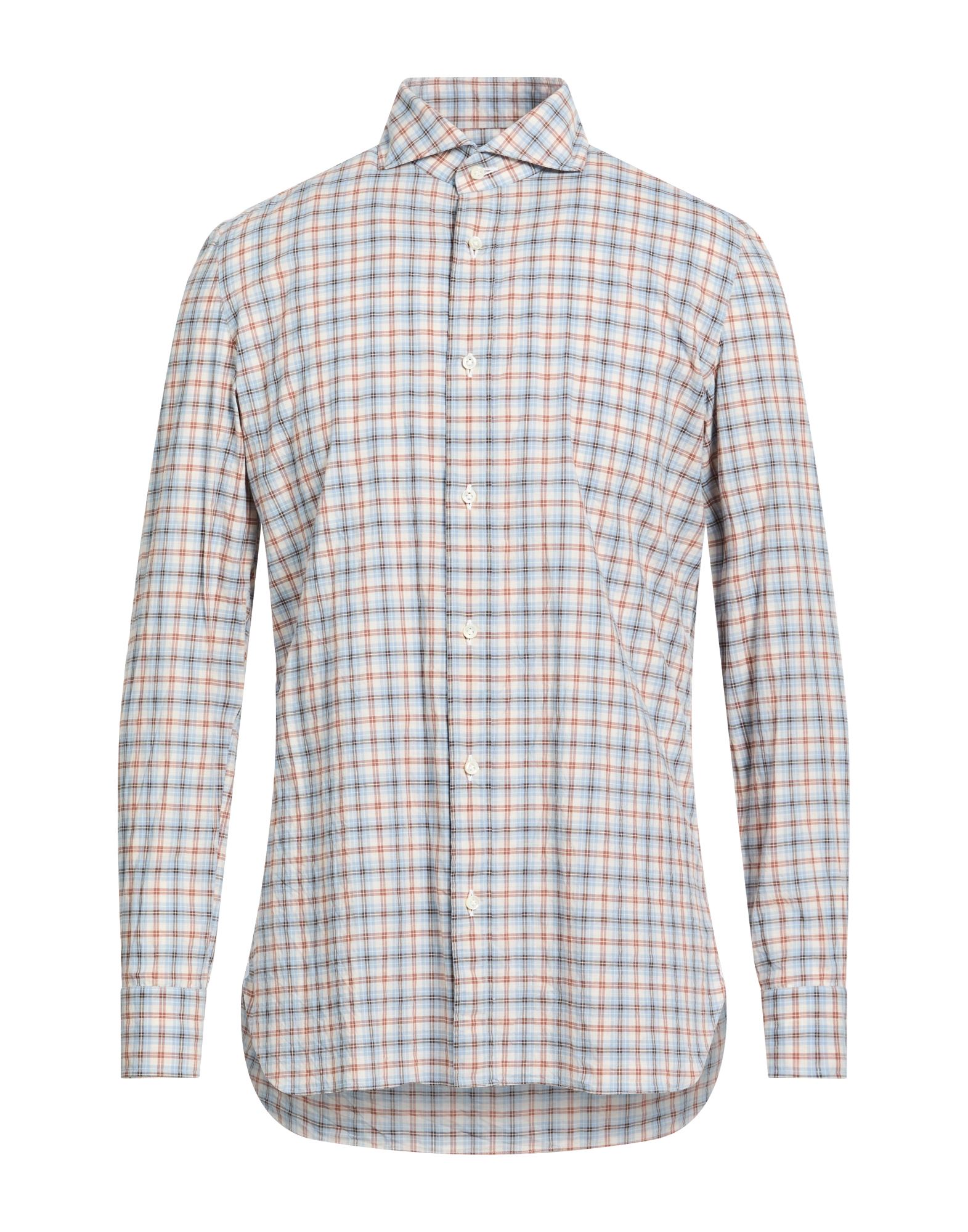  Luigi Borrelli Napoli - Tops - Hemden - On Yoox.com 