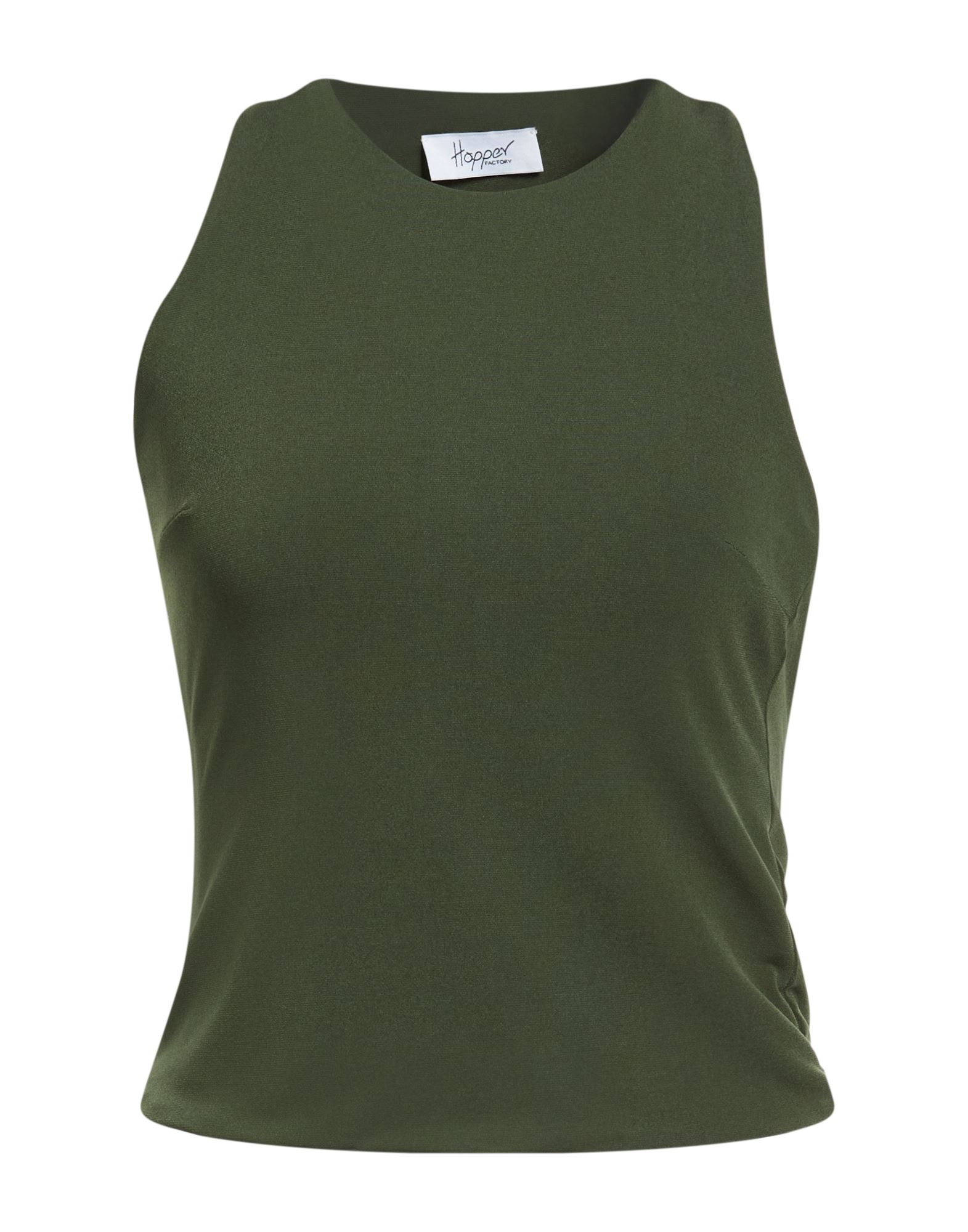  Hopper - Topwear - Top - On Yoox.com 