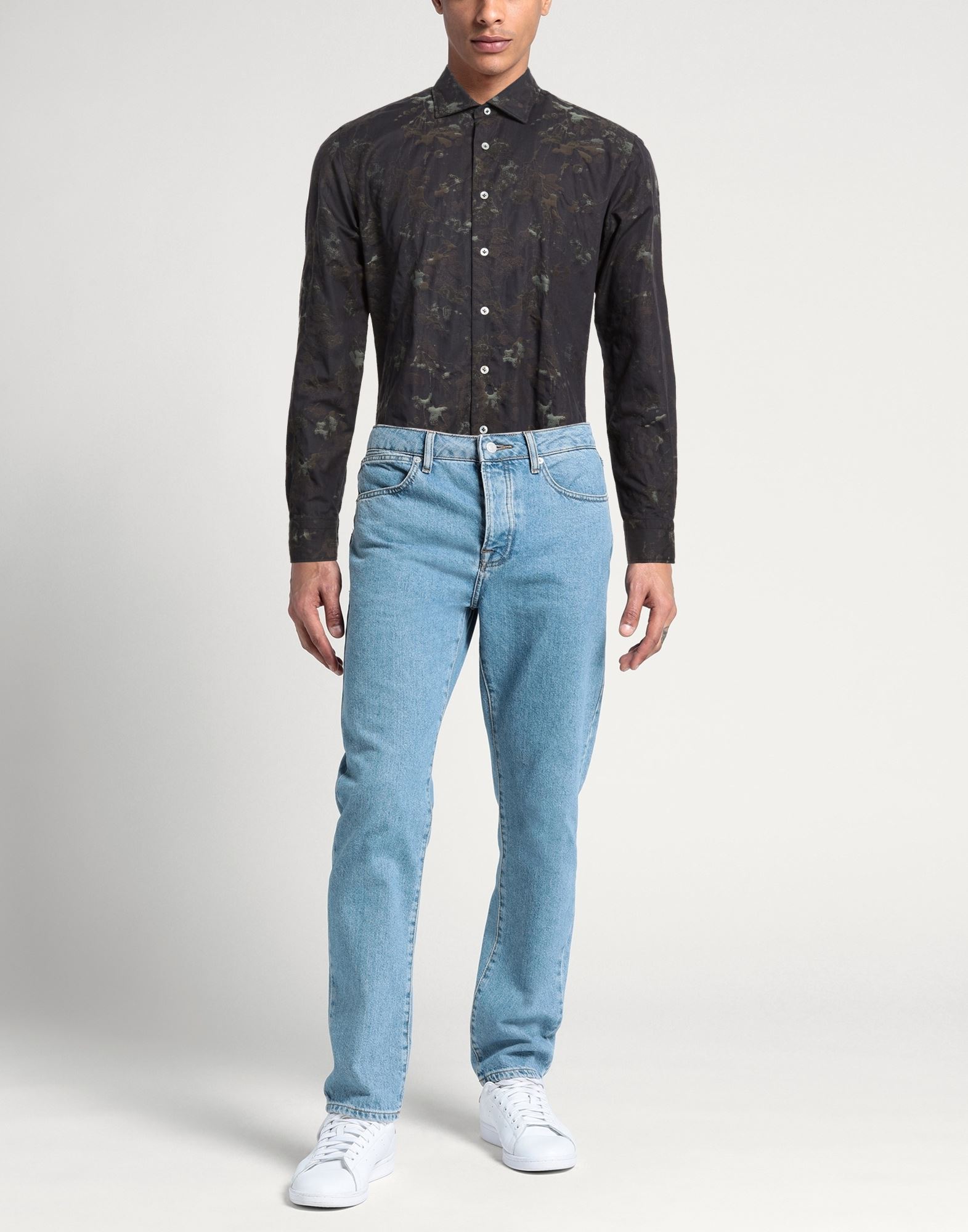  Agho - Tops - Hemden - On Yoox.com 
