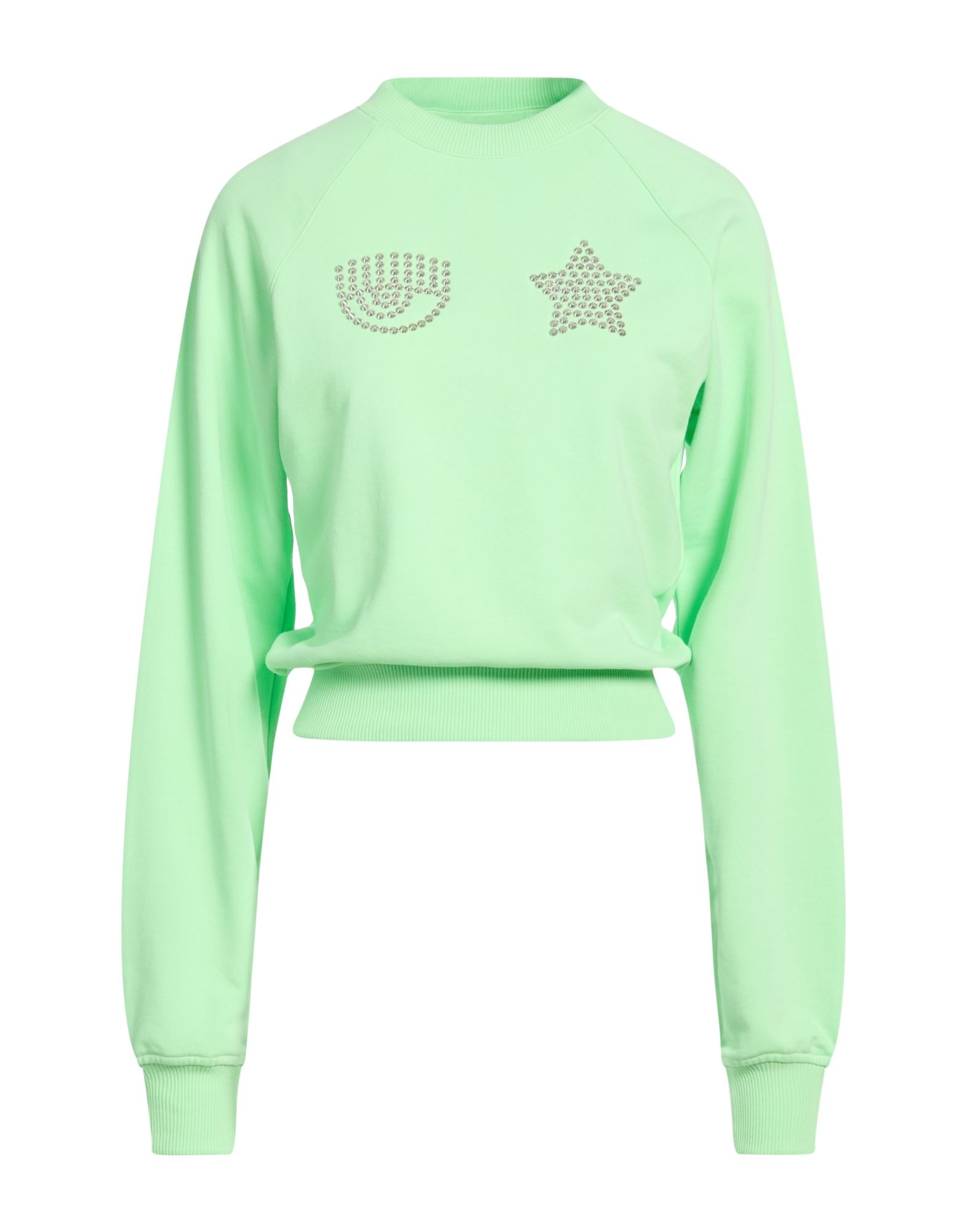  Chiara Ferragni - Camisetas Y Tops - Sudaderas - On Yoox.com 