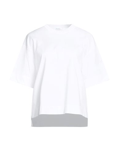 T-shirts Damen Weiß L Damen