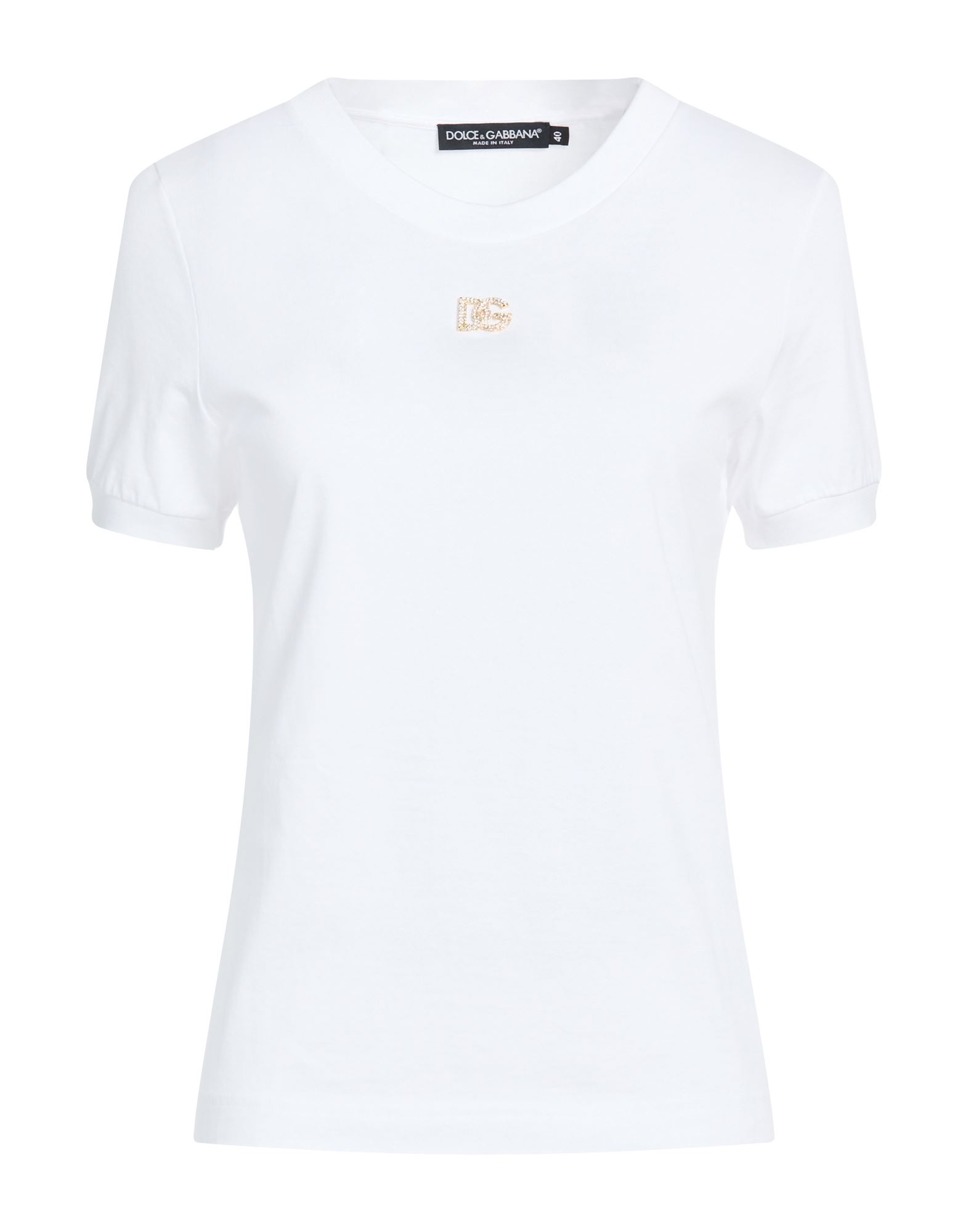 DOLCE&GABBANA DOLCE&GABBANA ΜΠΛΟΥΖΑΚΙΑ T-shirt