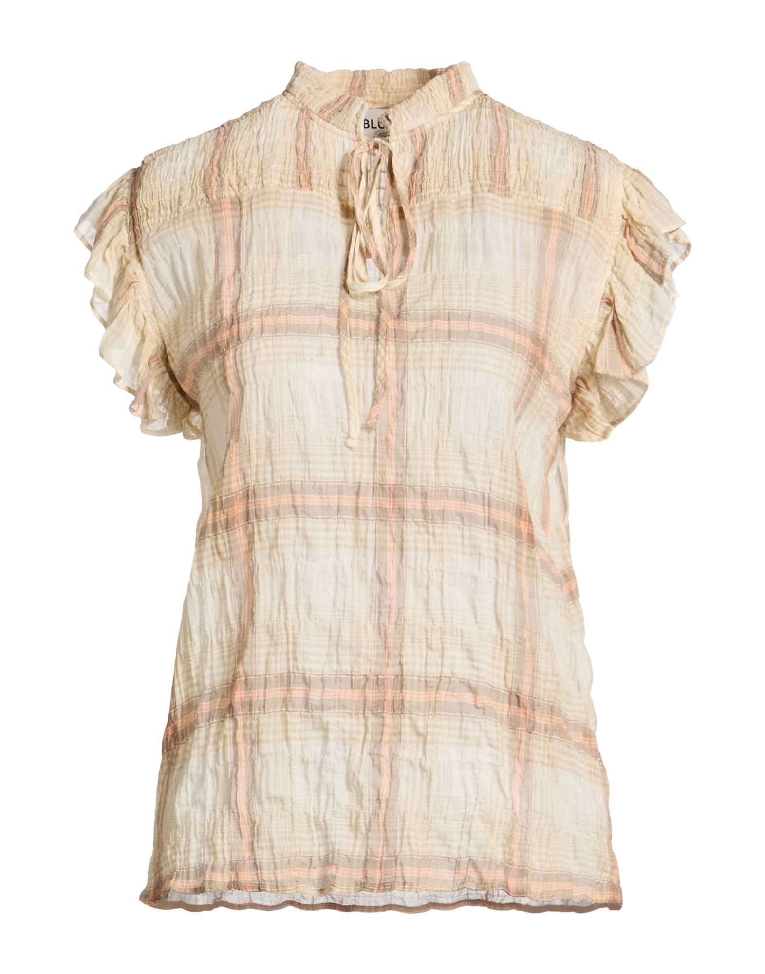 Blugirl - Camisetas Y Tops - Tops - On Yoox.com 