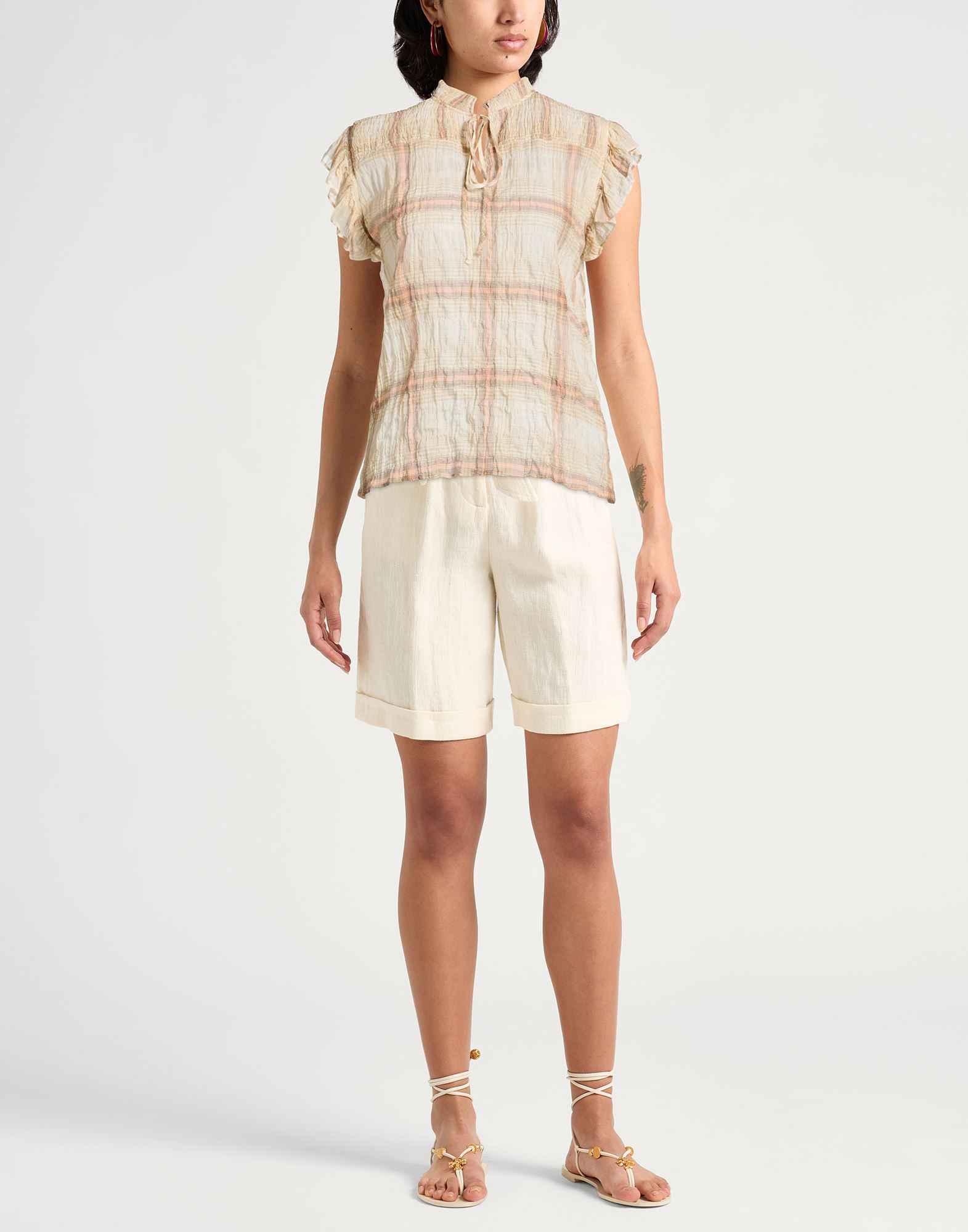  Blugirl - Camisetas Y Tops - Tops - On Yoox.com 