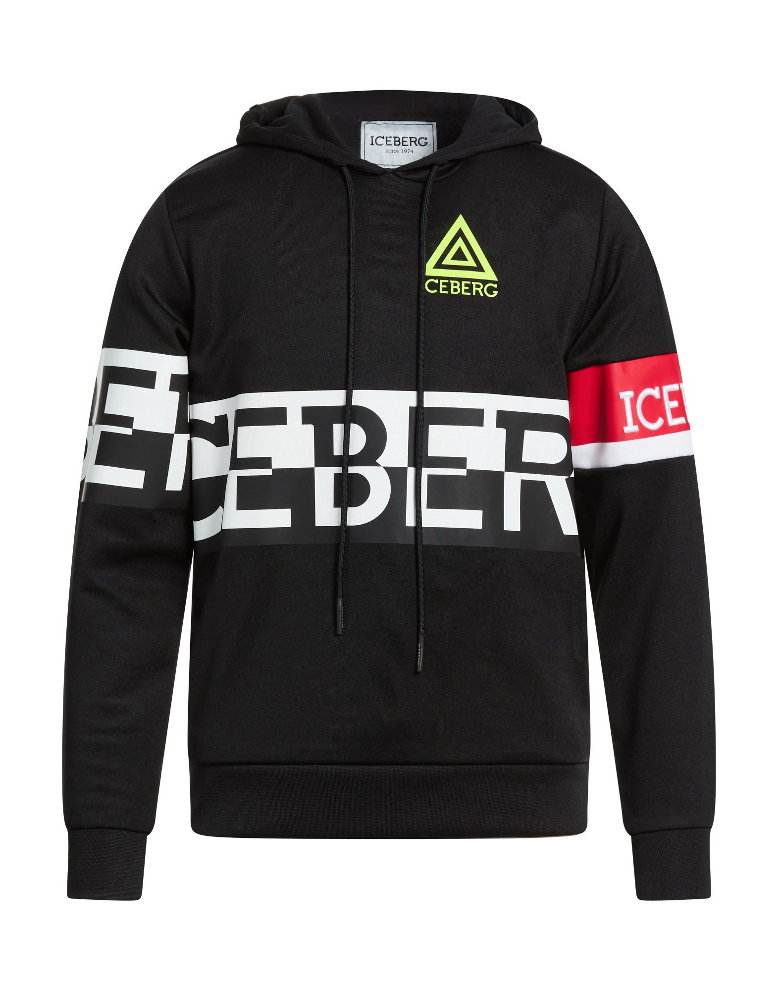  Iceberg - Camisetas Y Tops - Sudaderas - On Yoox.com 