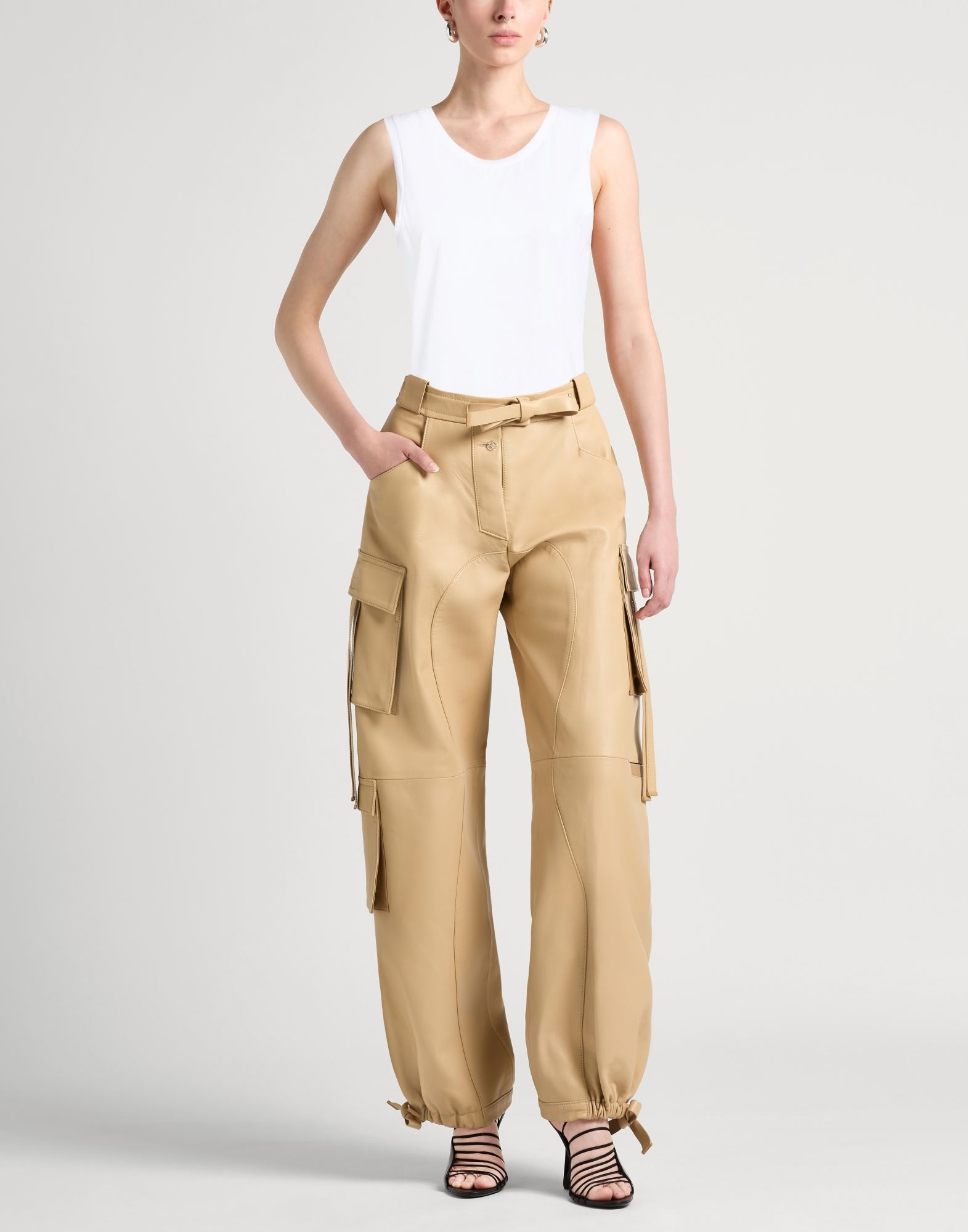  Acne Studios - Tops - Tank Tops - On Yoox.com 